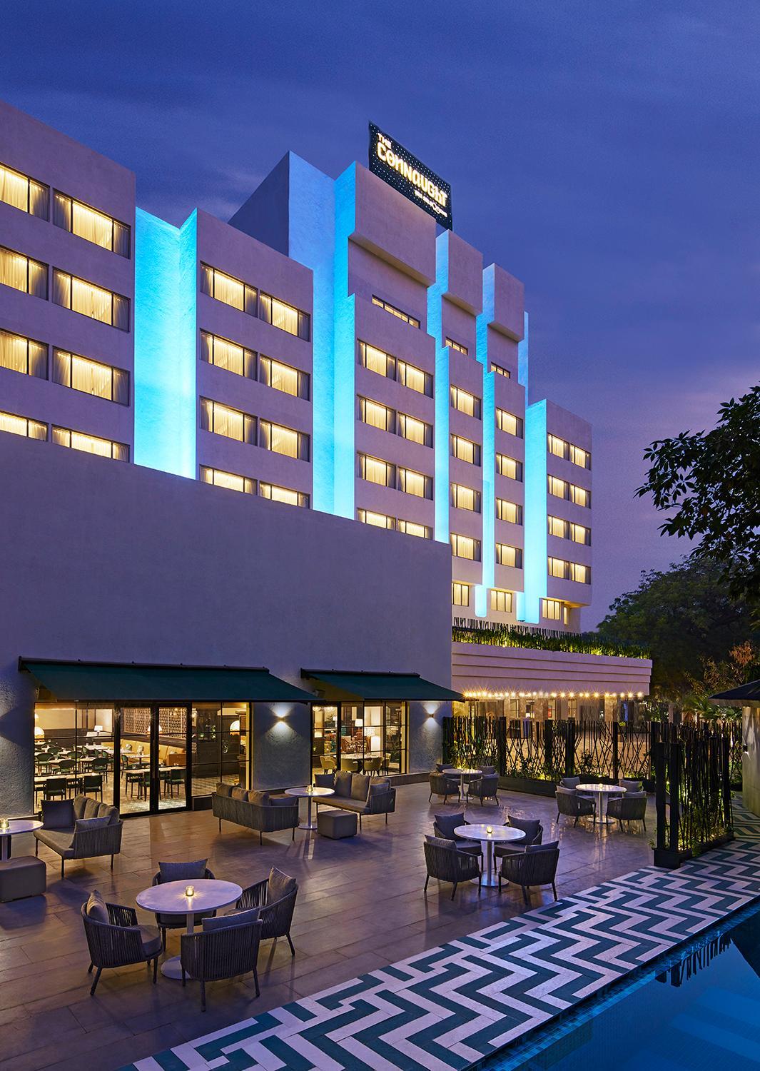 The Connaught, New Delhi- IHCL SeleQtions - Image 2