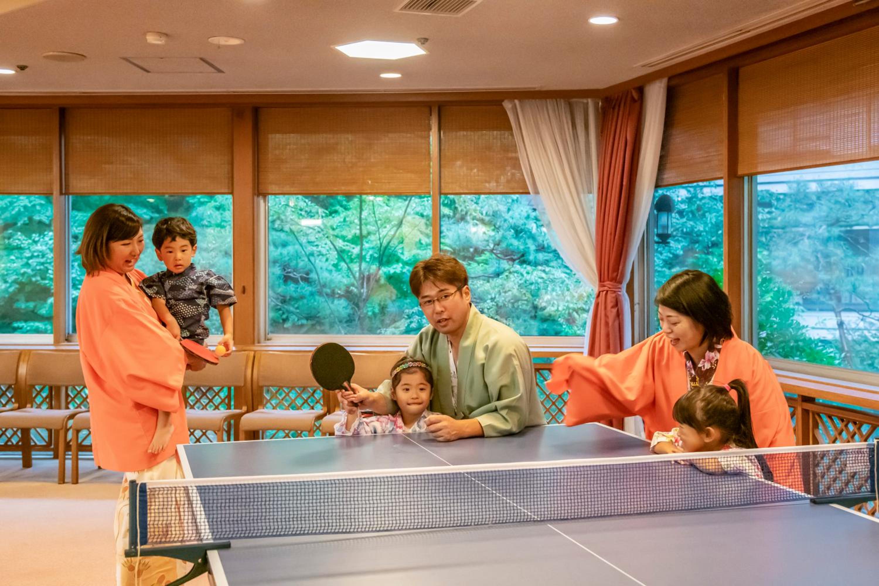 Senkeien Tsukioka Hotel