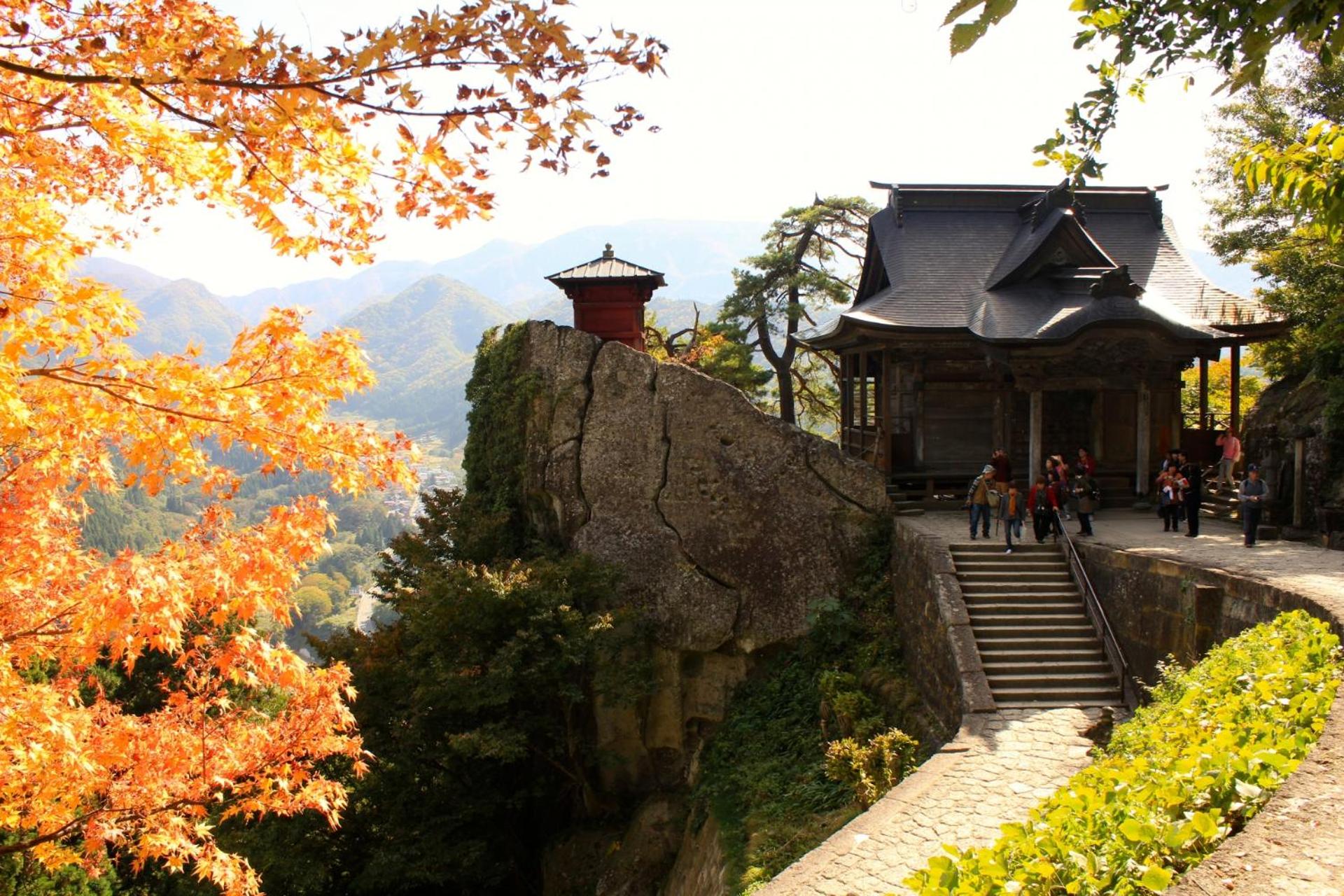 Senkeien Tsukioka Hotel