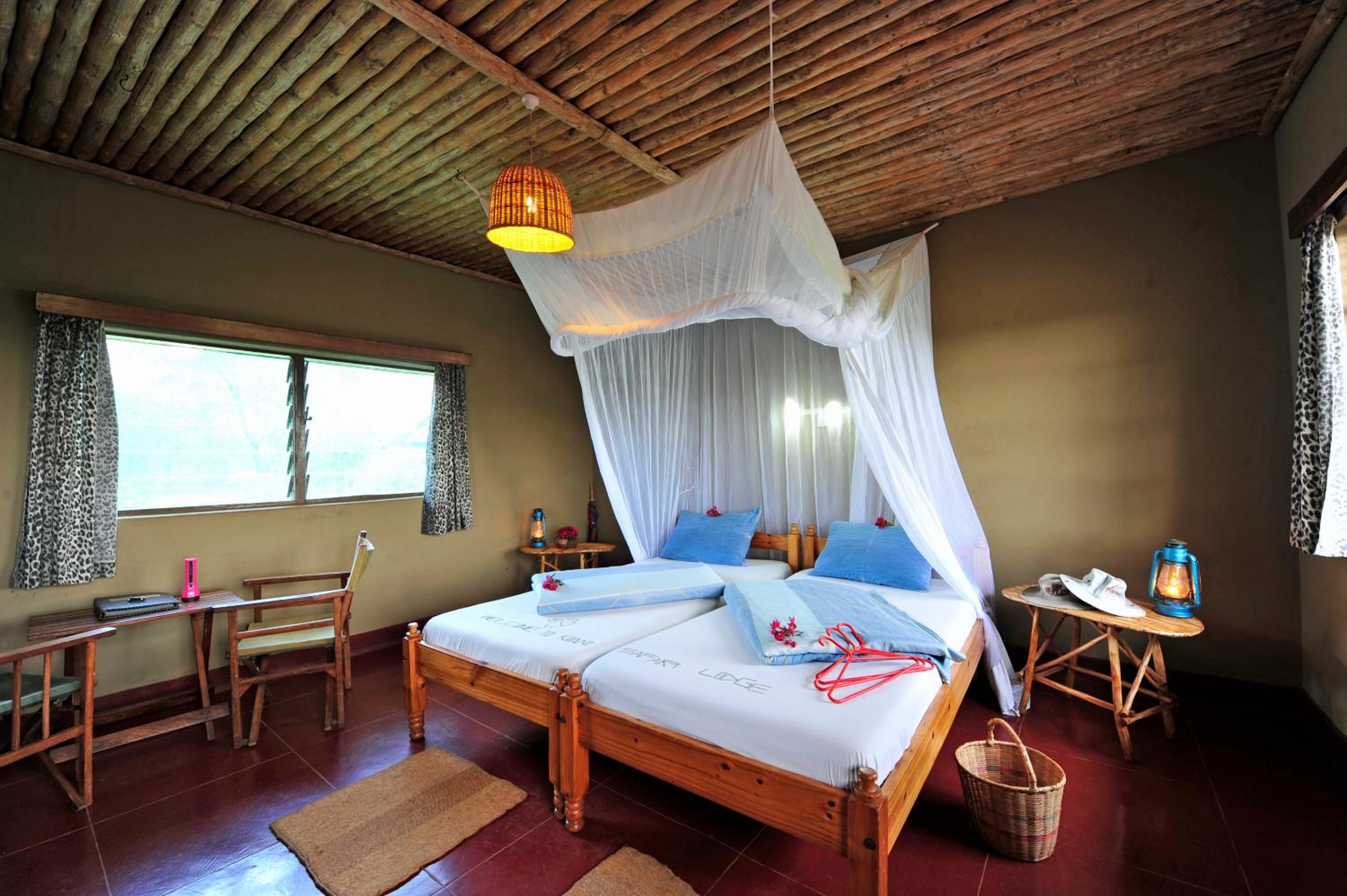 Severin Safari Camp