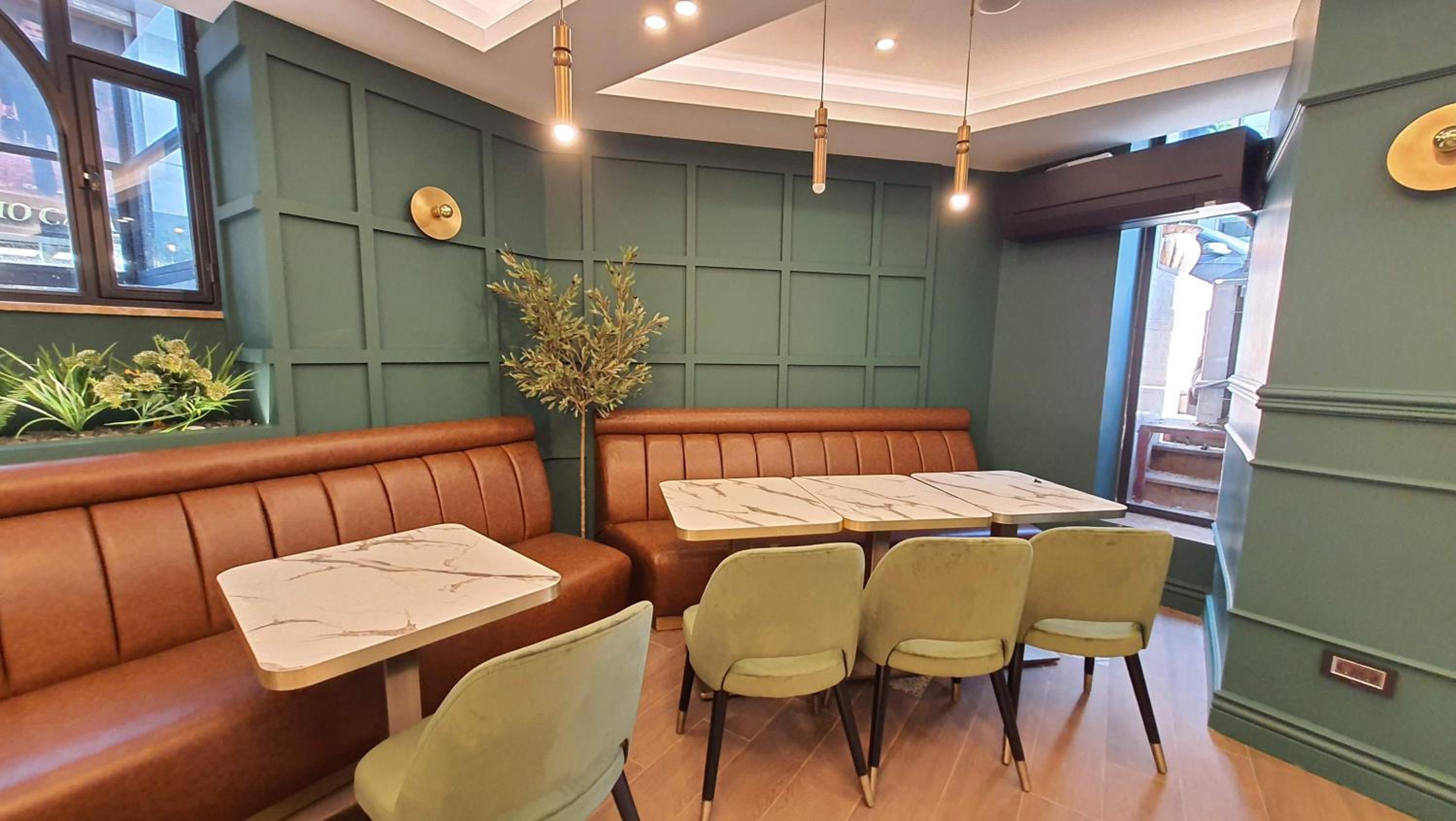 Amethyst Hotel - Image 16