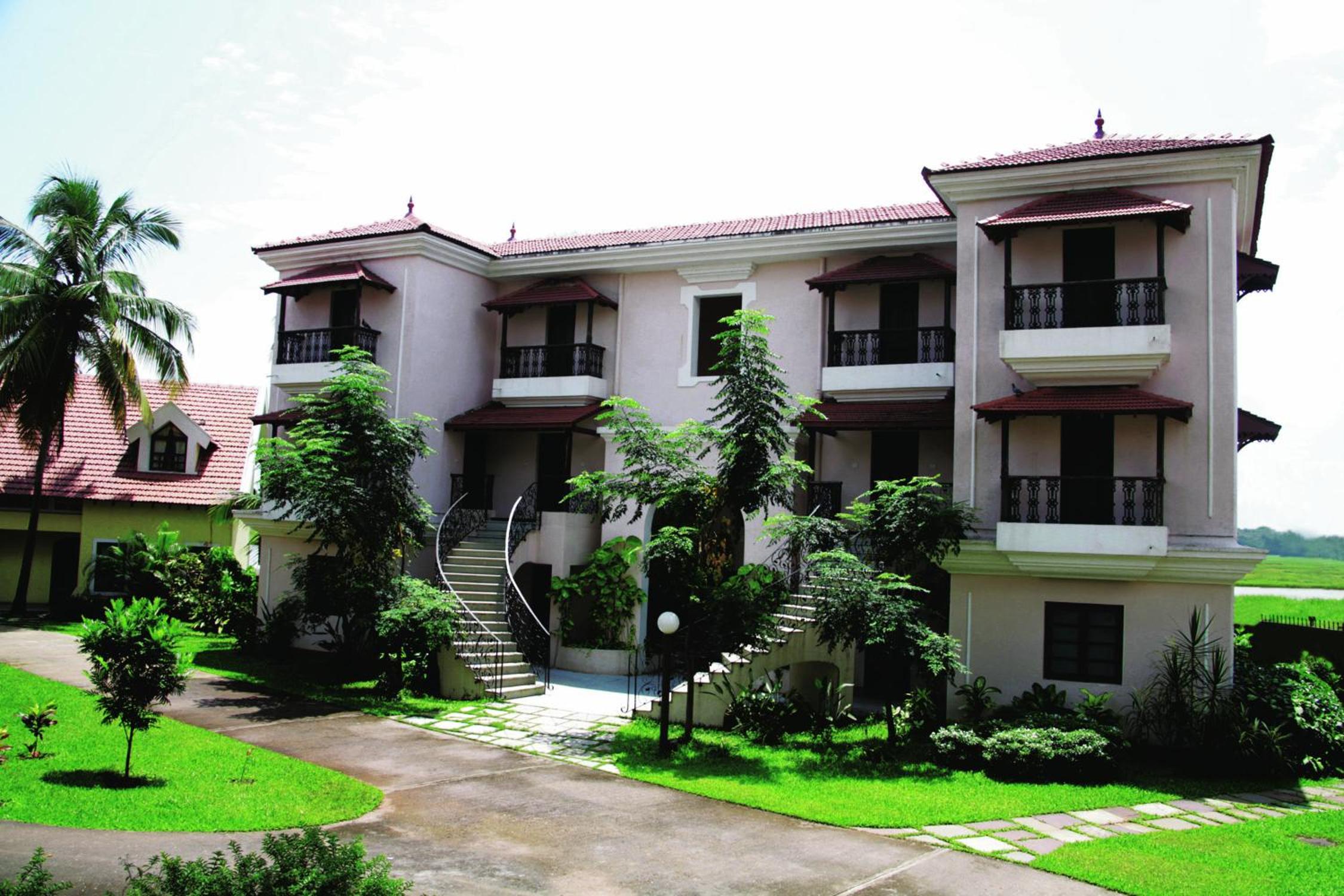 Mercure Goa Devaaya Resort - An Accor Hotels Brand