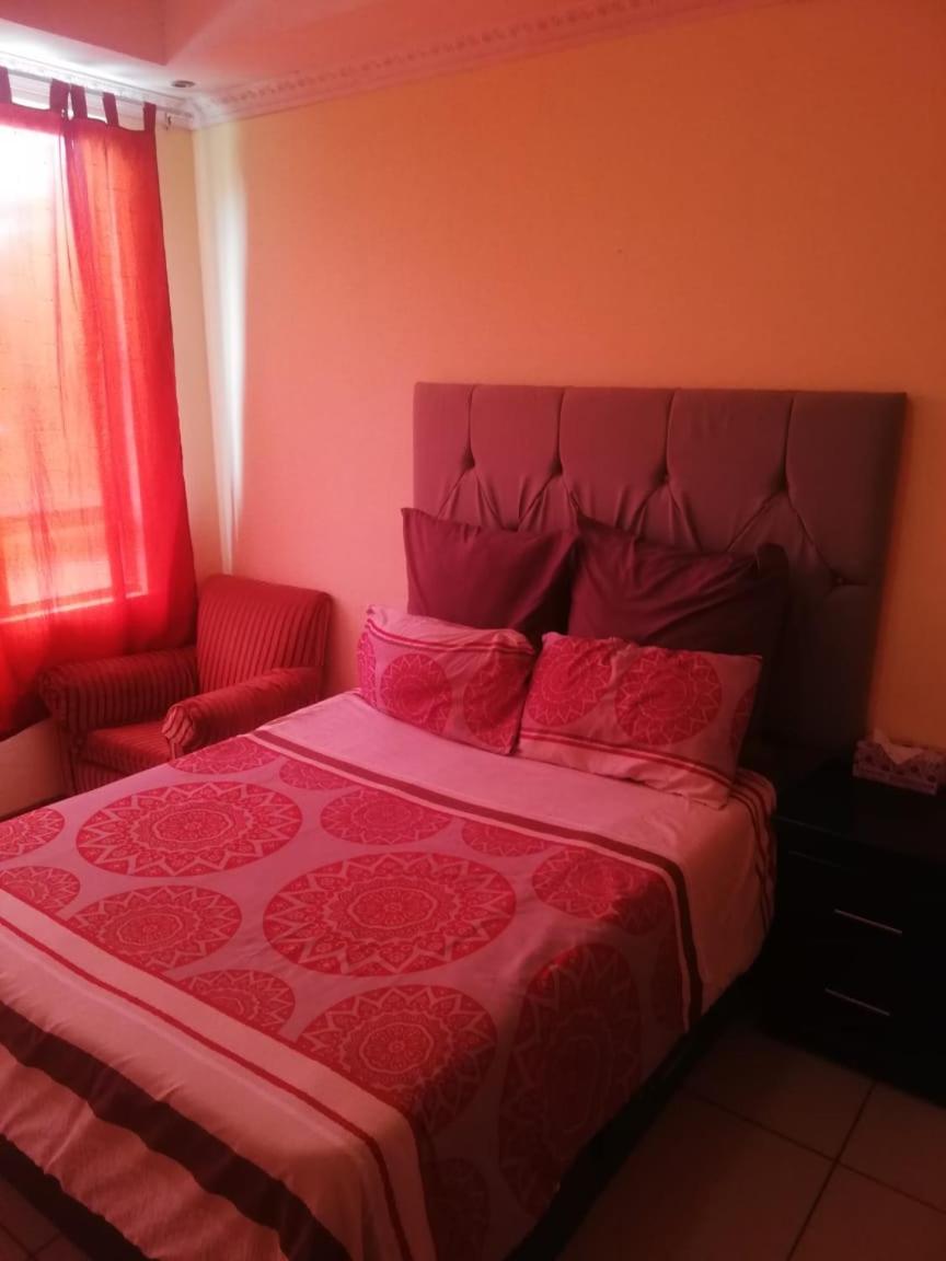 Royal Delight Guest House view 4