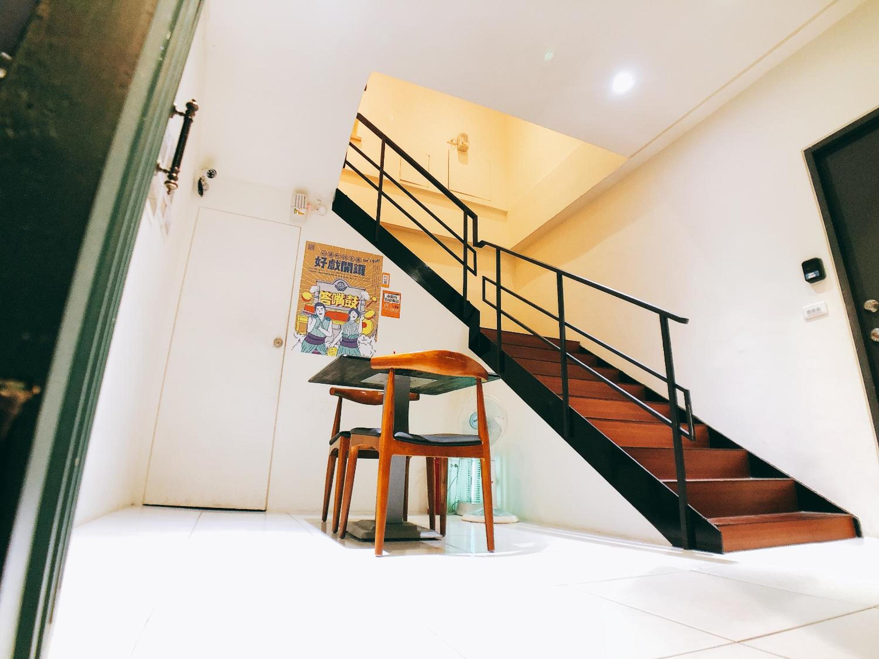 Snail Pets Homestay