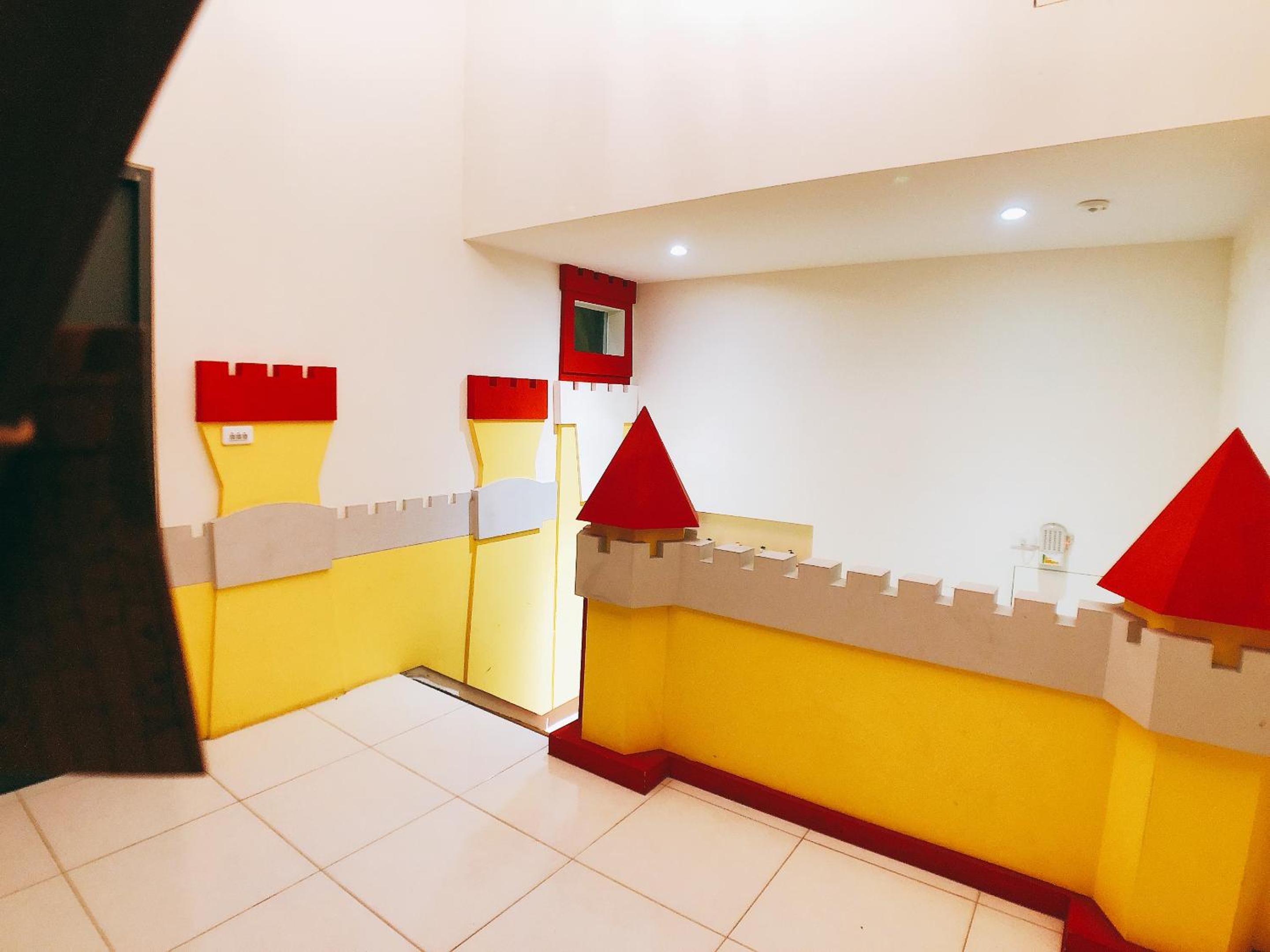Snail Pets Homestay