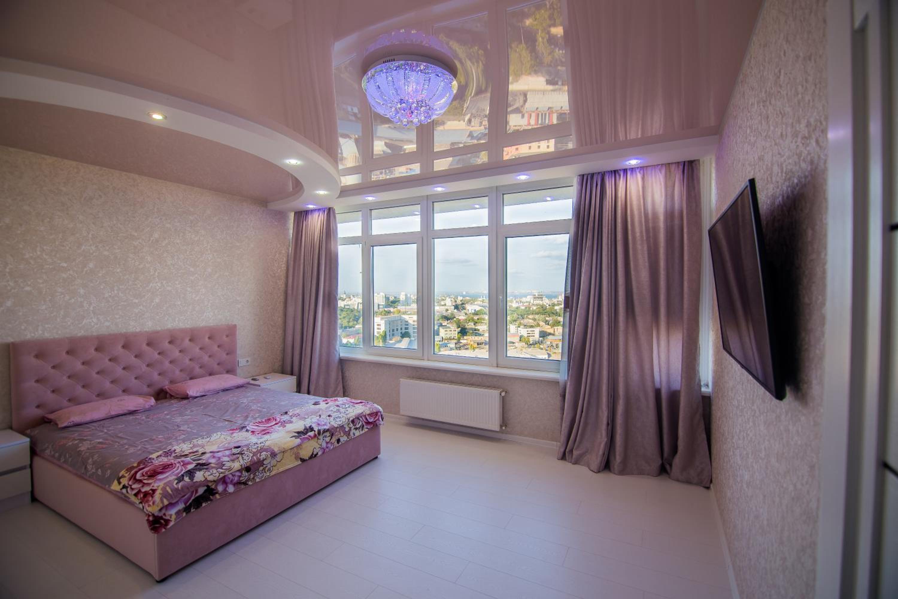 Pearl of Odessa view 2