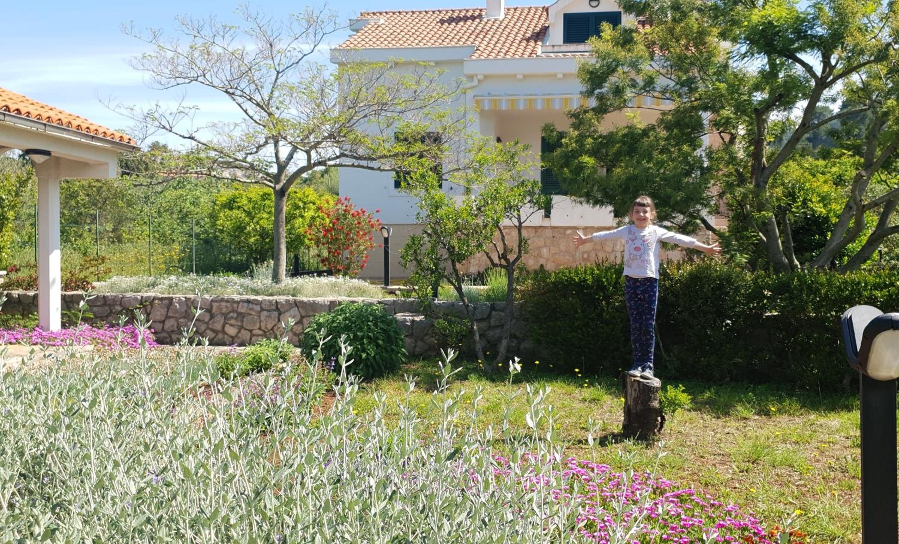 Holiday house "LEA" view 3