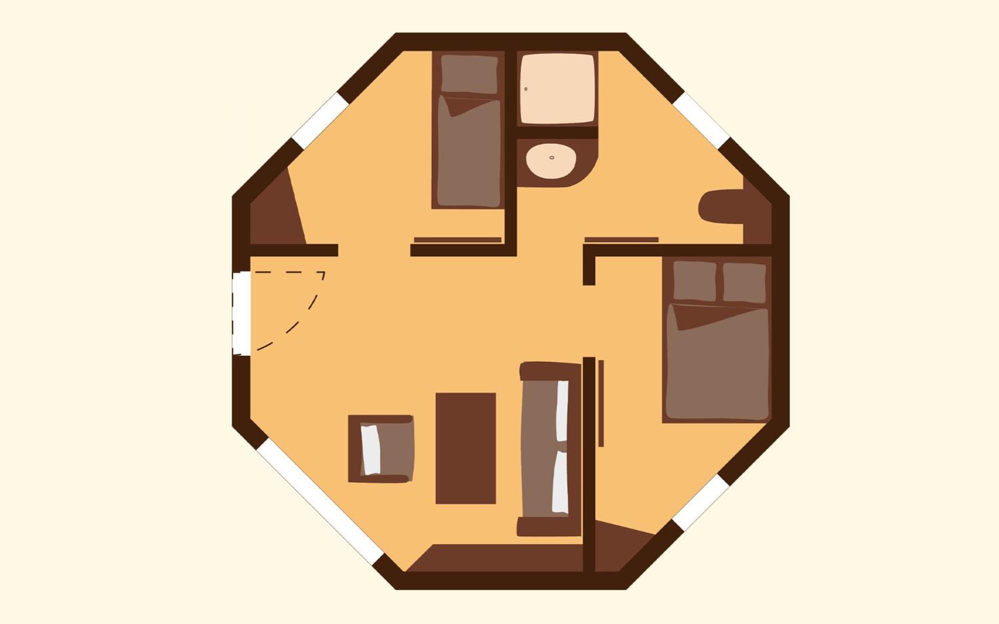 Serengeti Park Resort