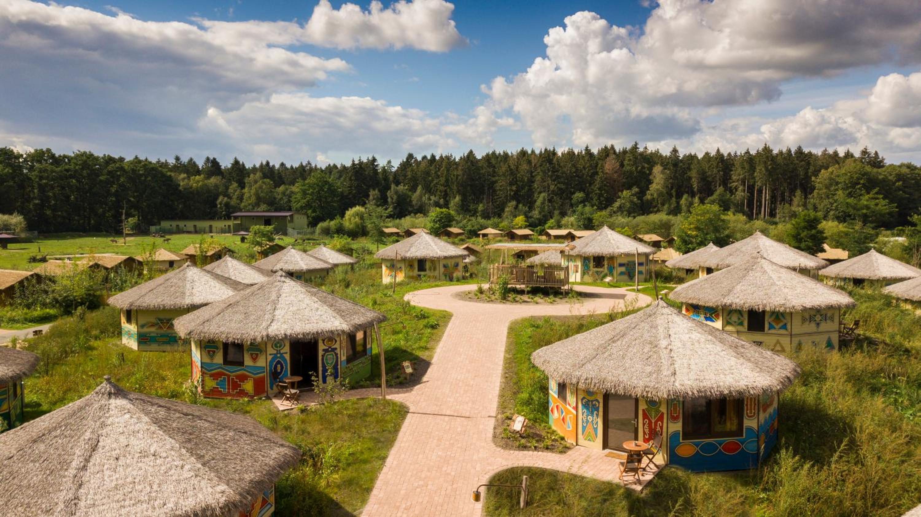 Serengeti Park Resort