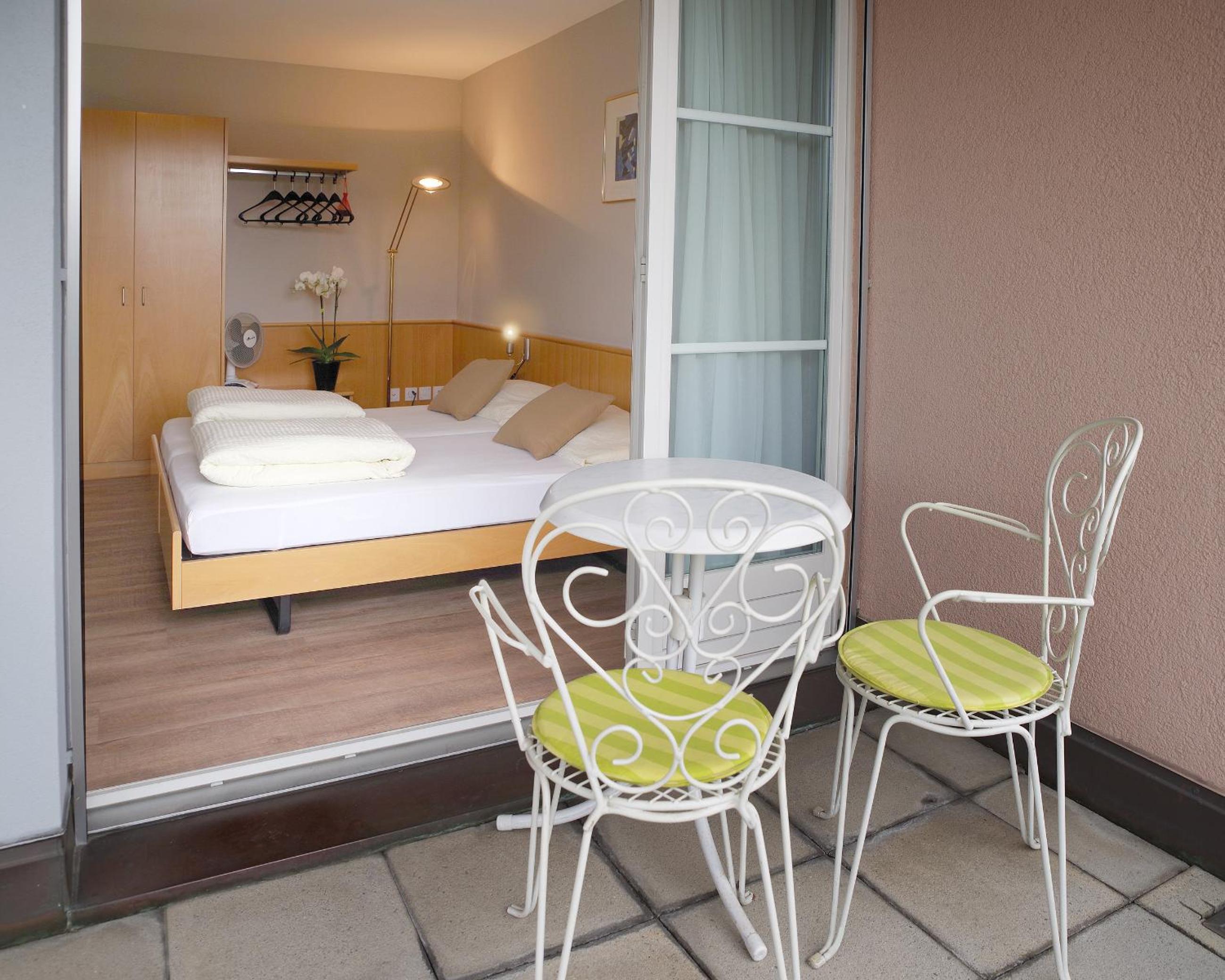 Hotel Garni Arnegg