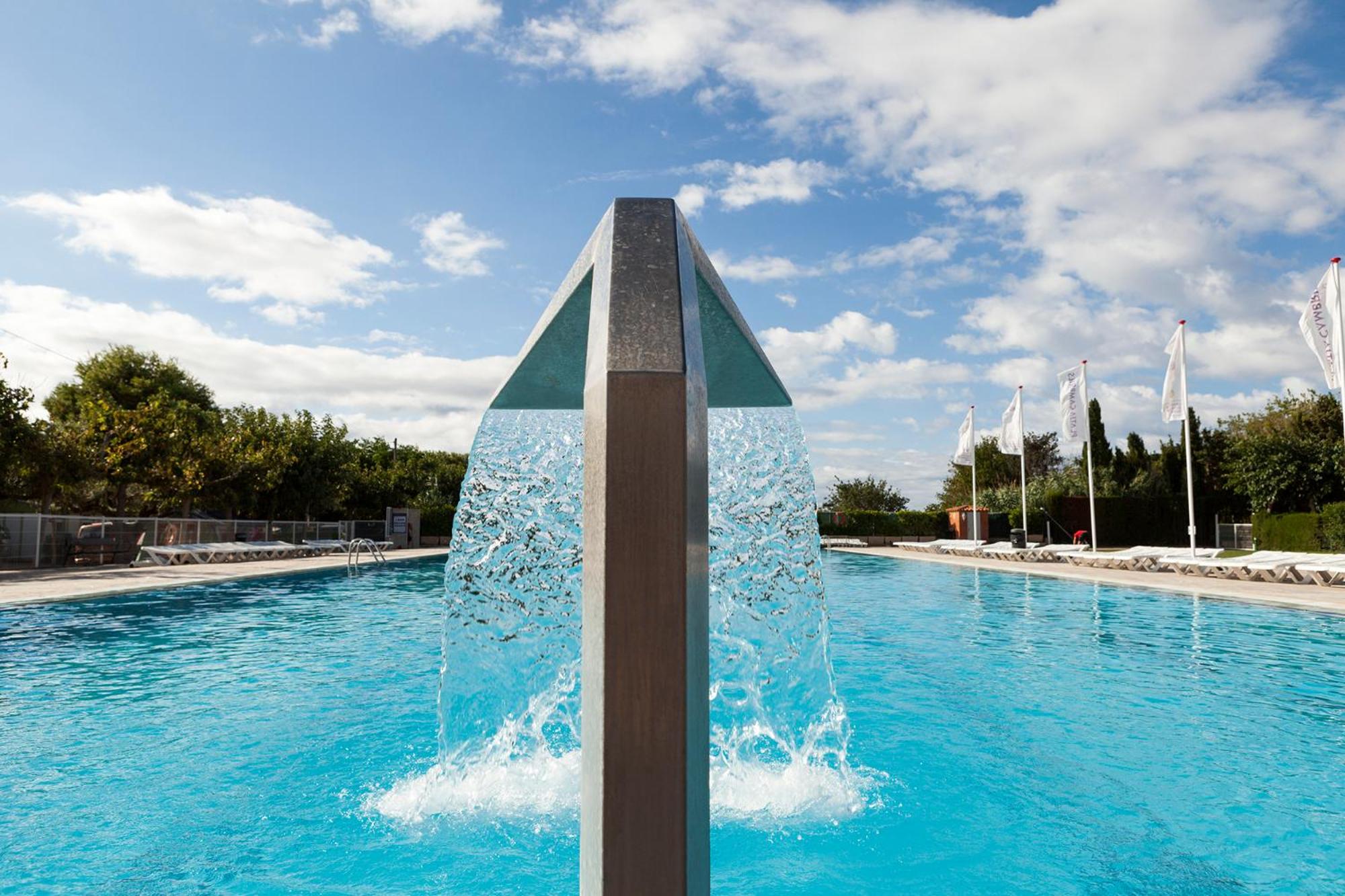 Camping Platja Cambrils