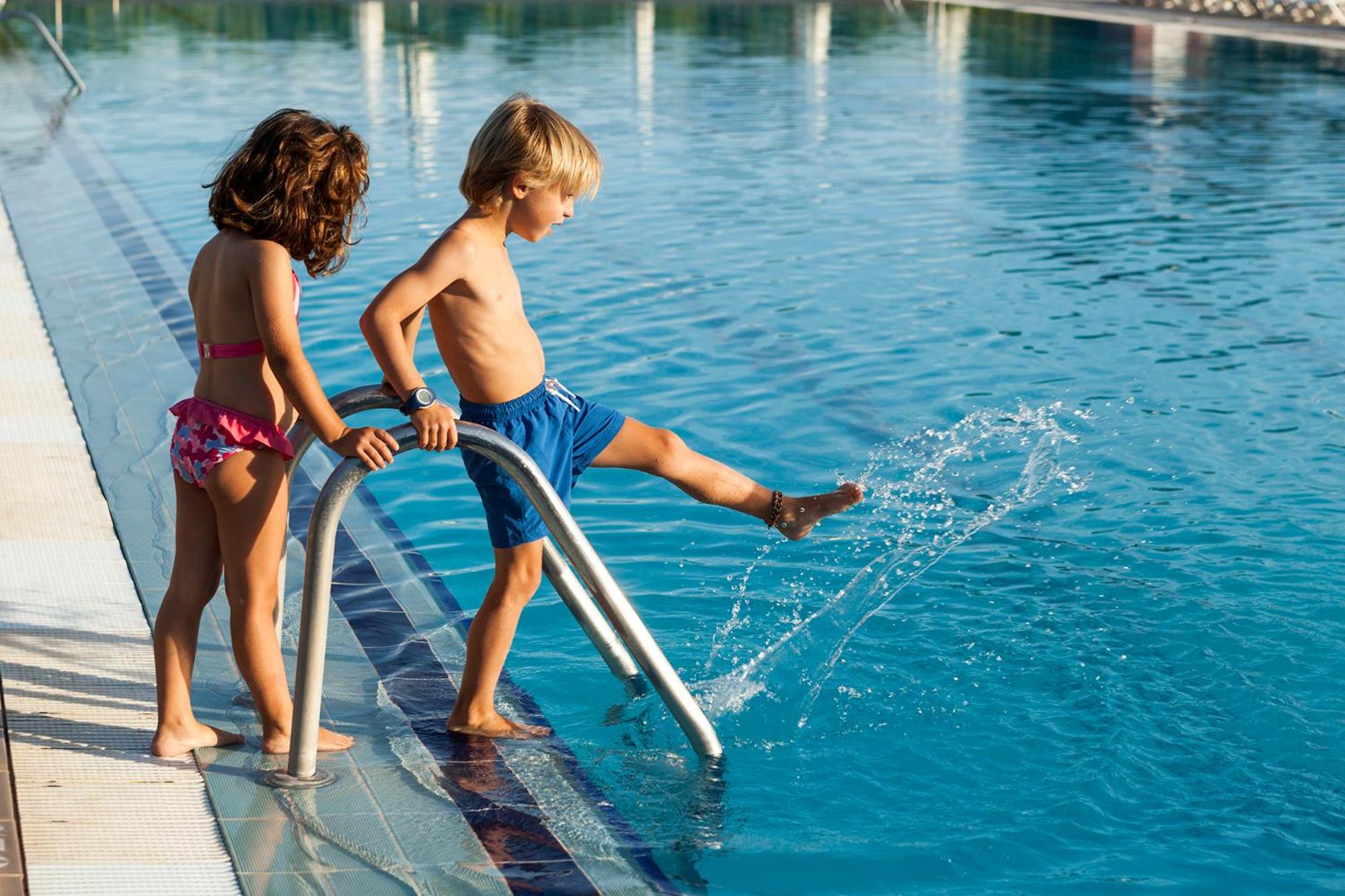 Camping Platja Cambrils