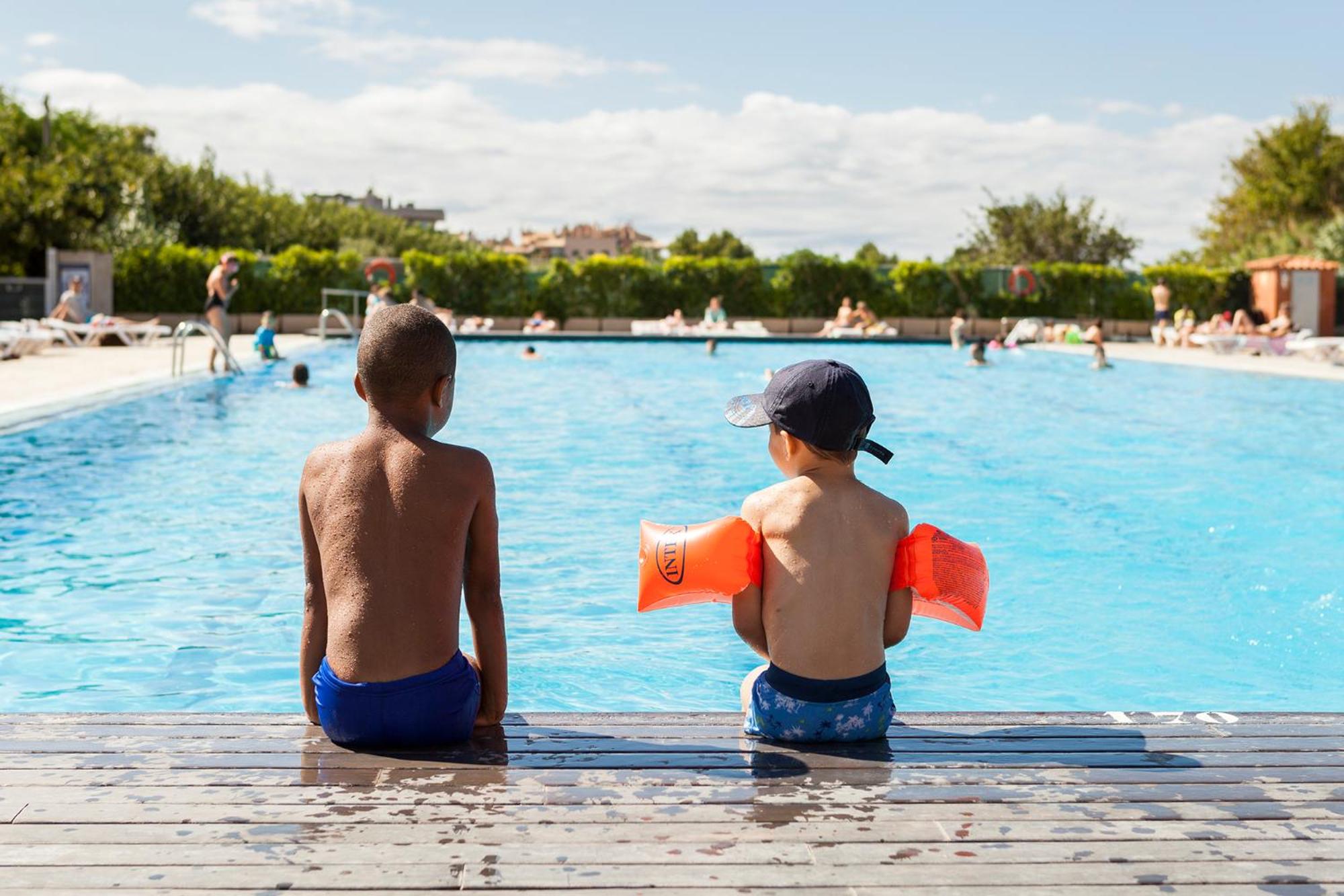 Camping Platja Cambrils