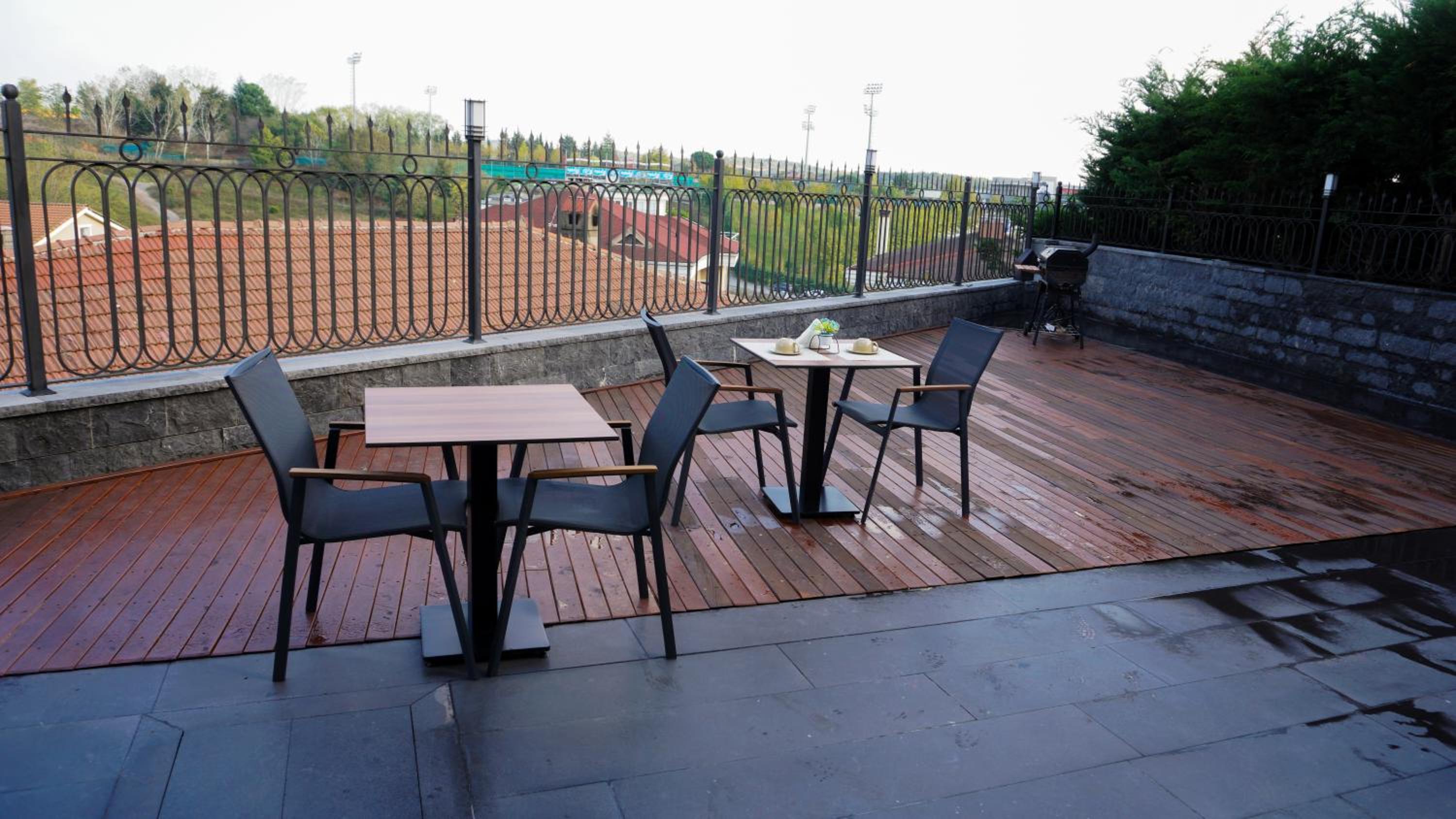 Selini Hotel İstanbul Airport - Image 24