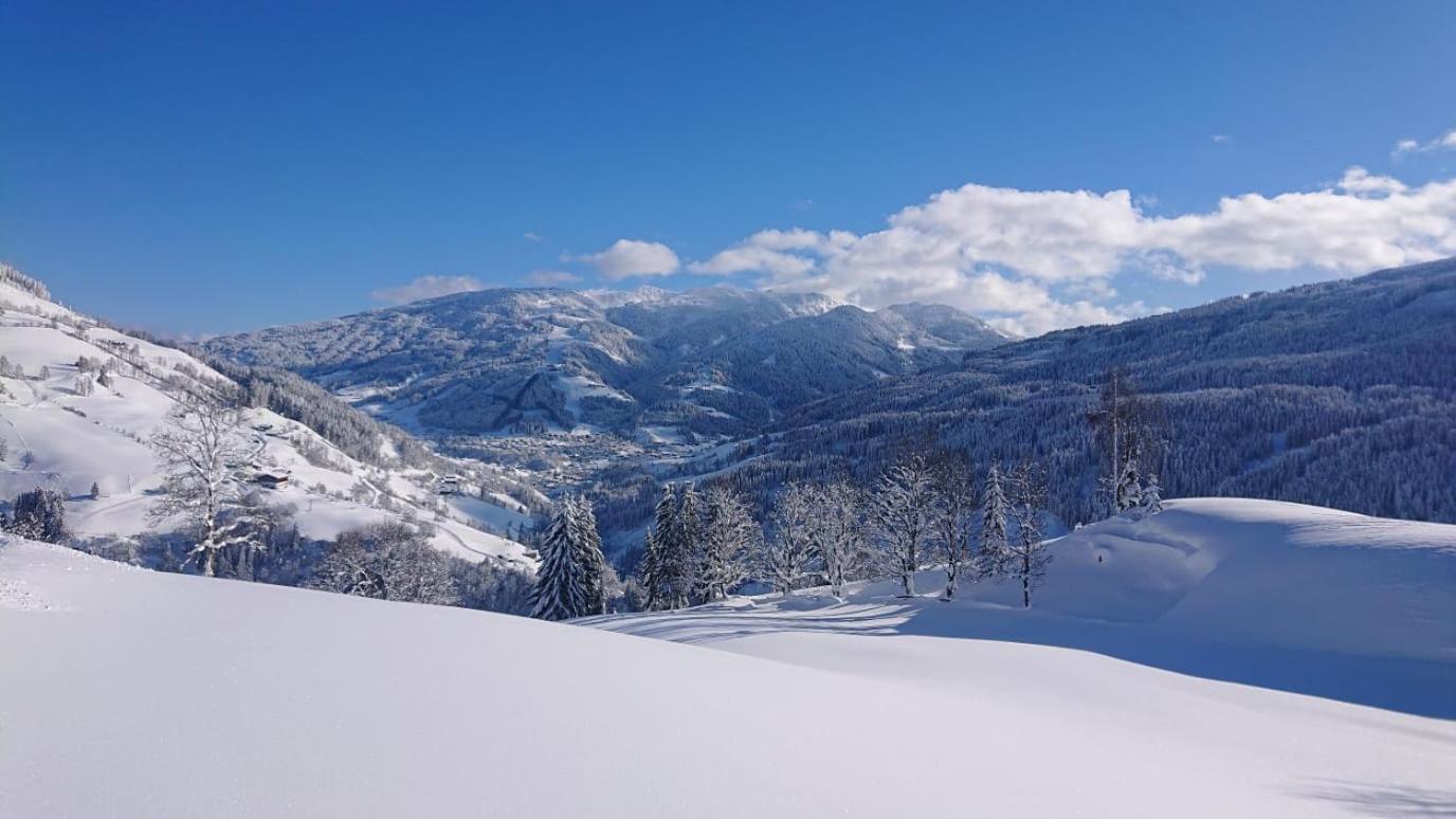 Lindbichlhof Urlaub am Bio Bauernhof