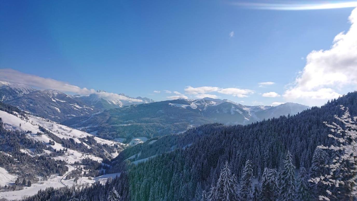 Lindbichlhof Urlaub am Bio Bauernhof