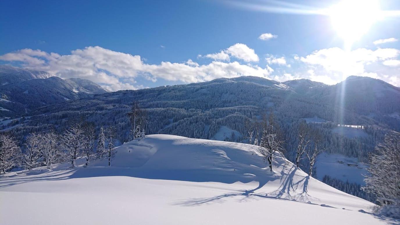 Lindbichlhof Urlaub am Bio Bauernhof