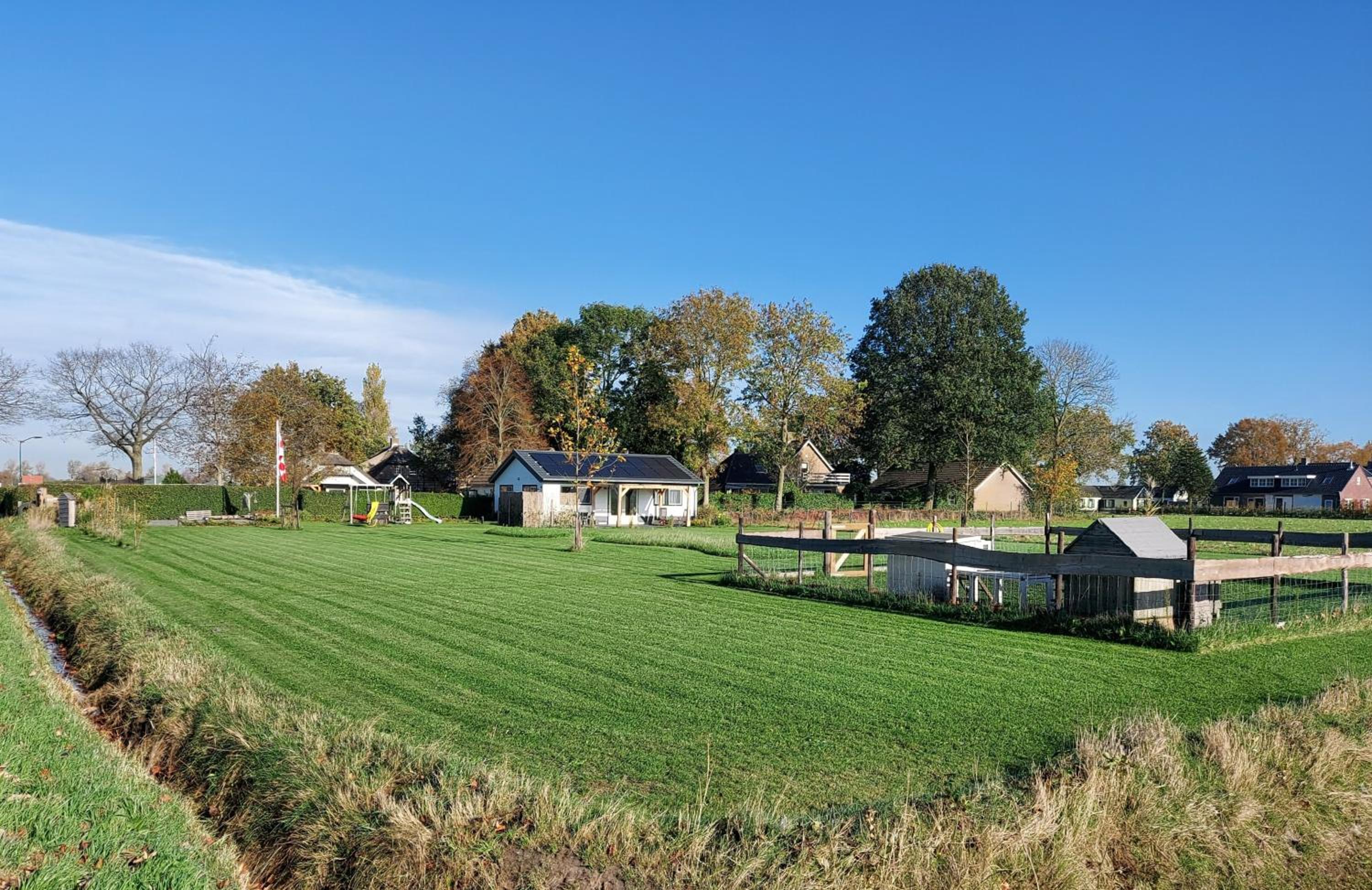 't Nieuwe Nest