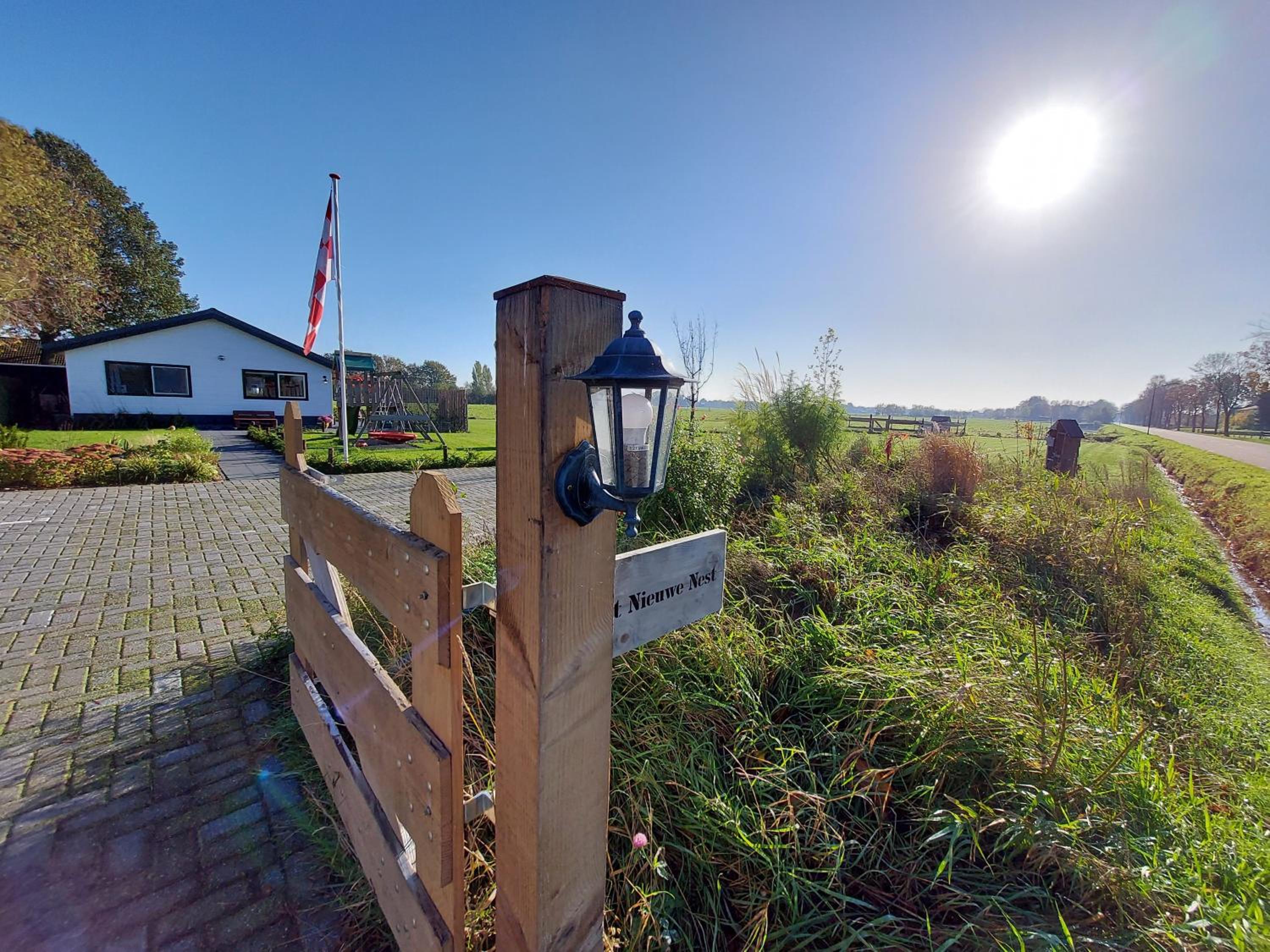 't Nieuwe Nest