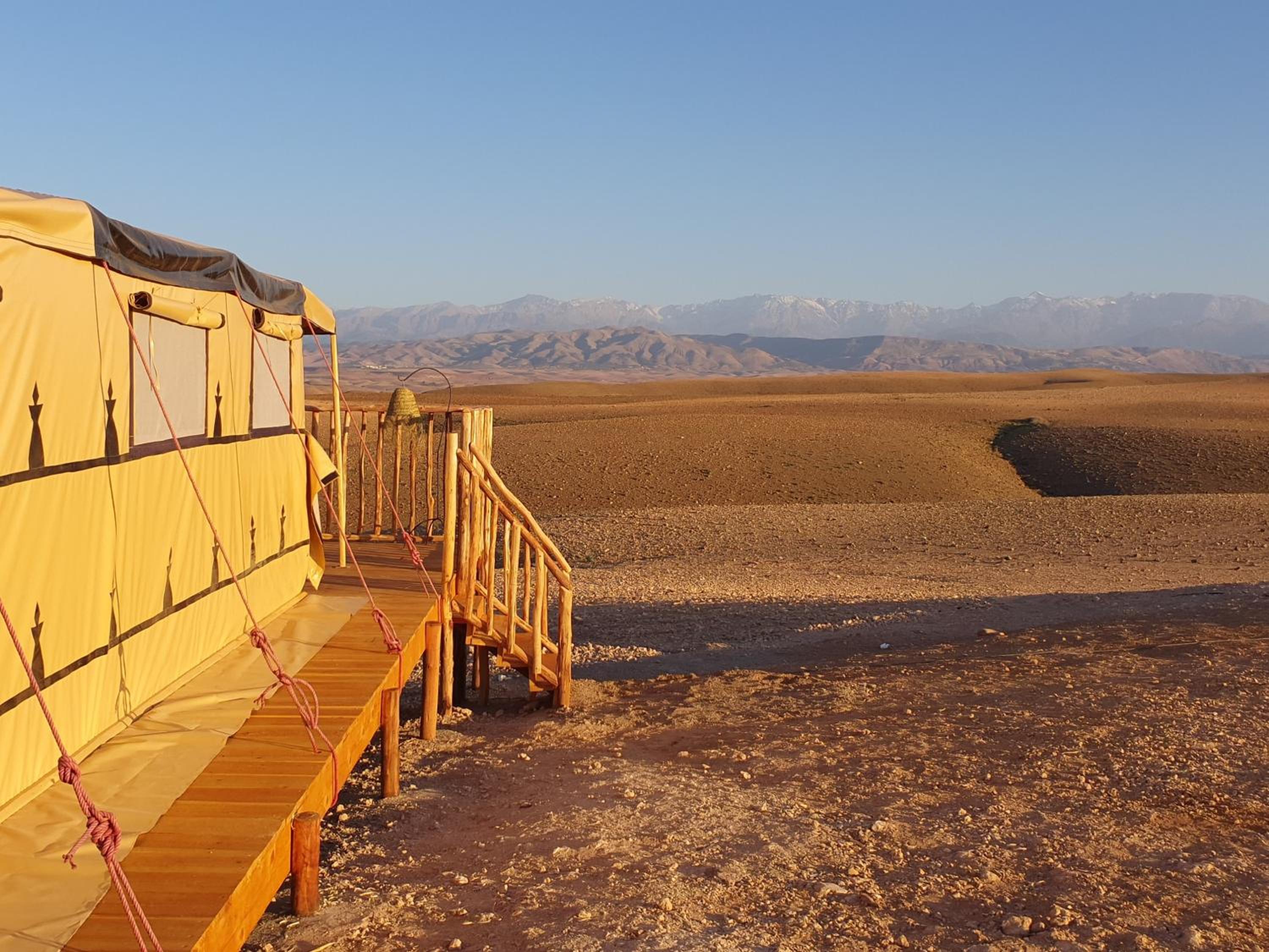 Nkhila Lodge view 4