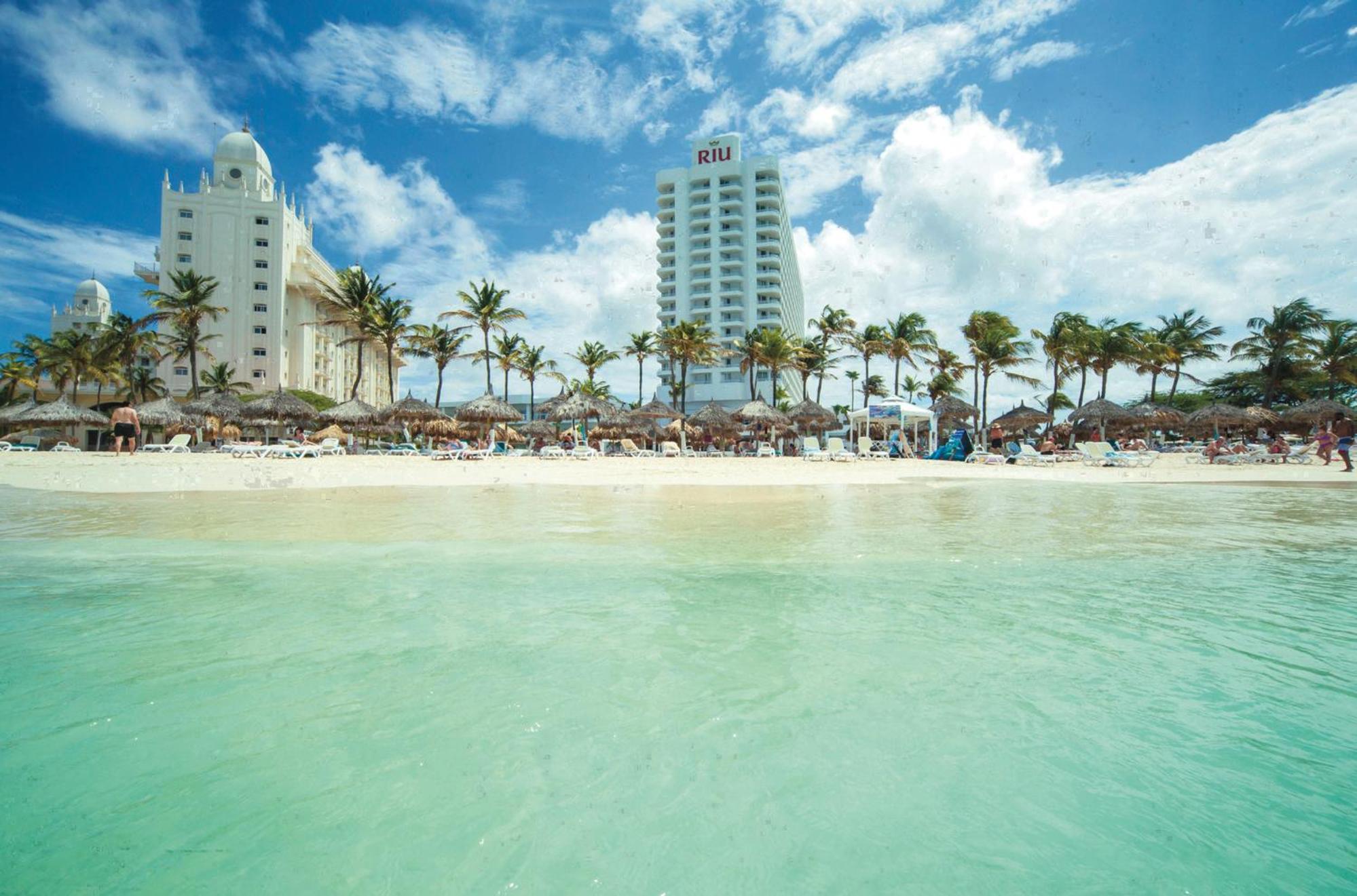 Aruba Vacations - Riu Palace Antillas - Adults Only - All Inclusive - Property Image 2