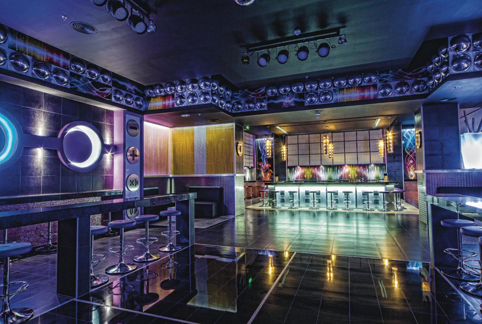 Riu Palace Antillas - Adults Only - All Inclusive - Property Image 12