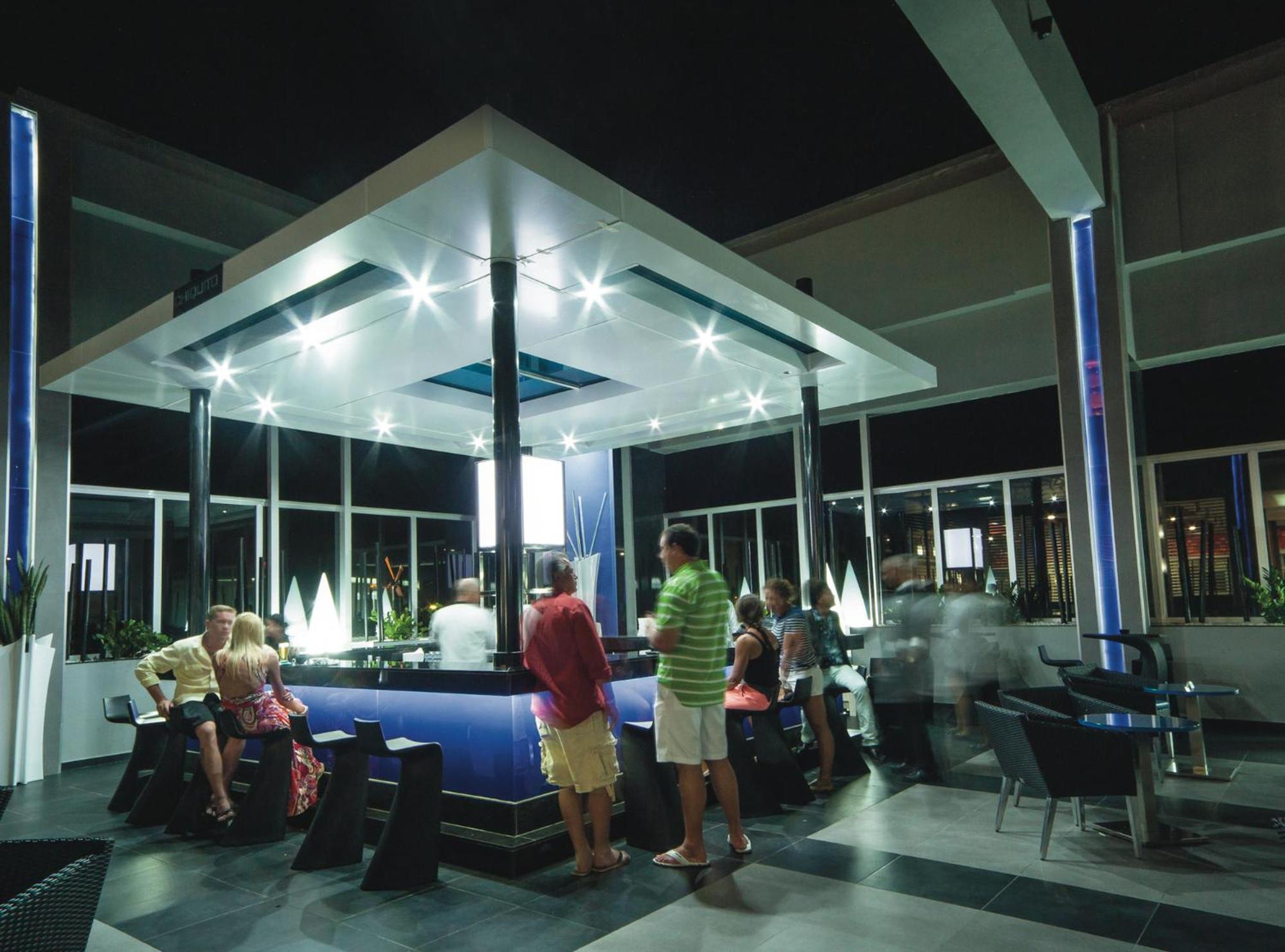 Riu Palace Antillas - Adults Only - All Inclusive - Property Image 10