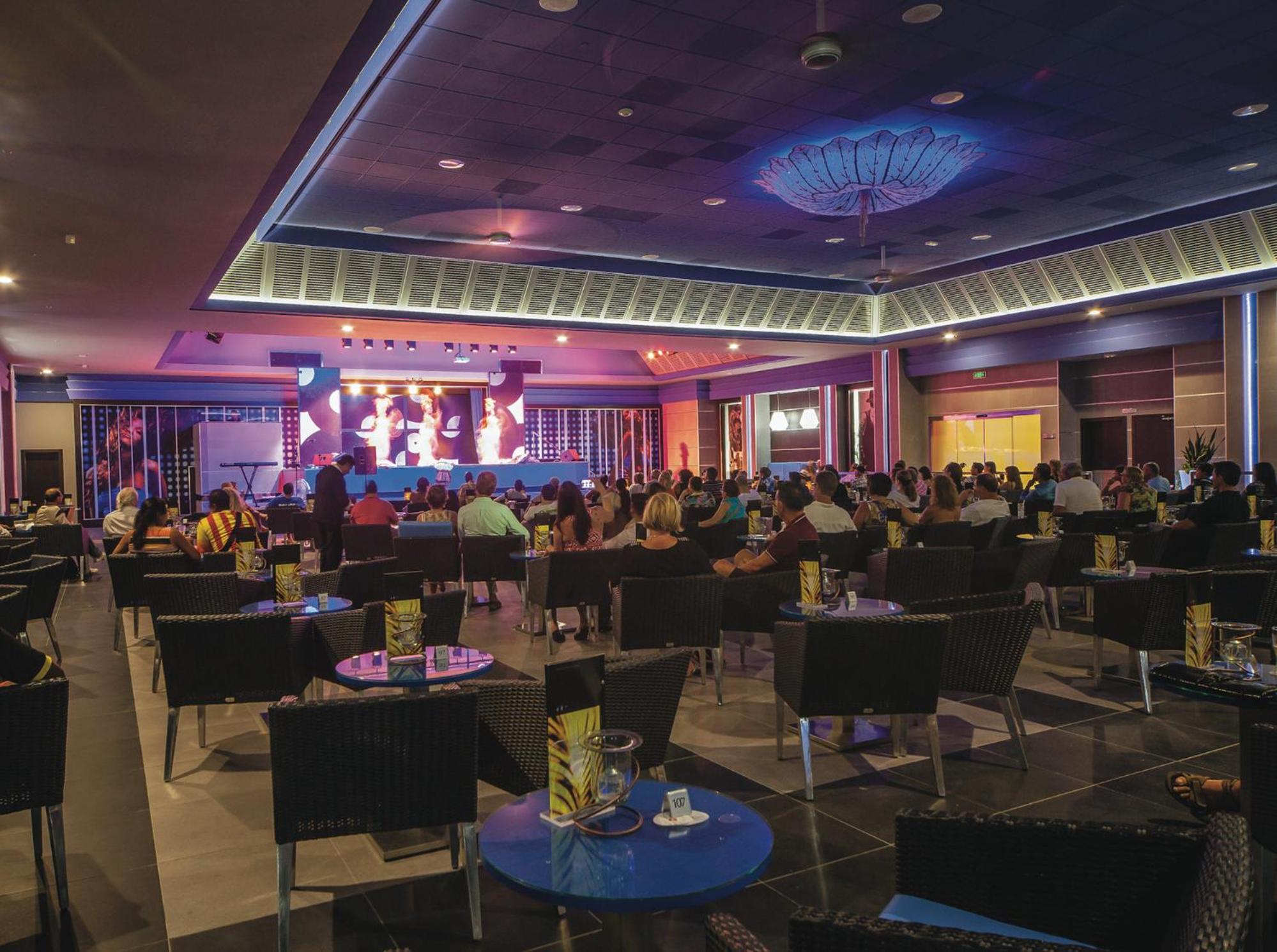 Riu Palace Antillas - Adults Only - All Inclusive - Property Image 9