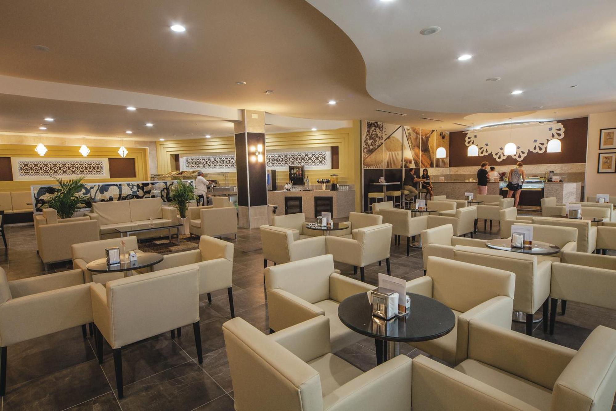 Riu Palace Antillas - Adults Only - All Inclusive - Property Image 7