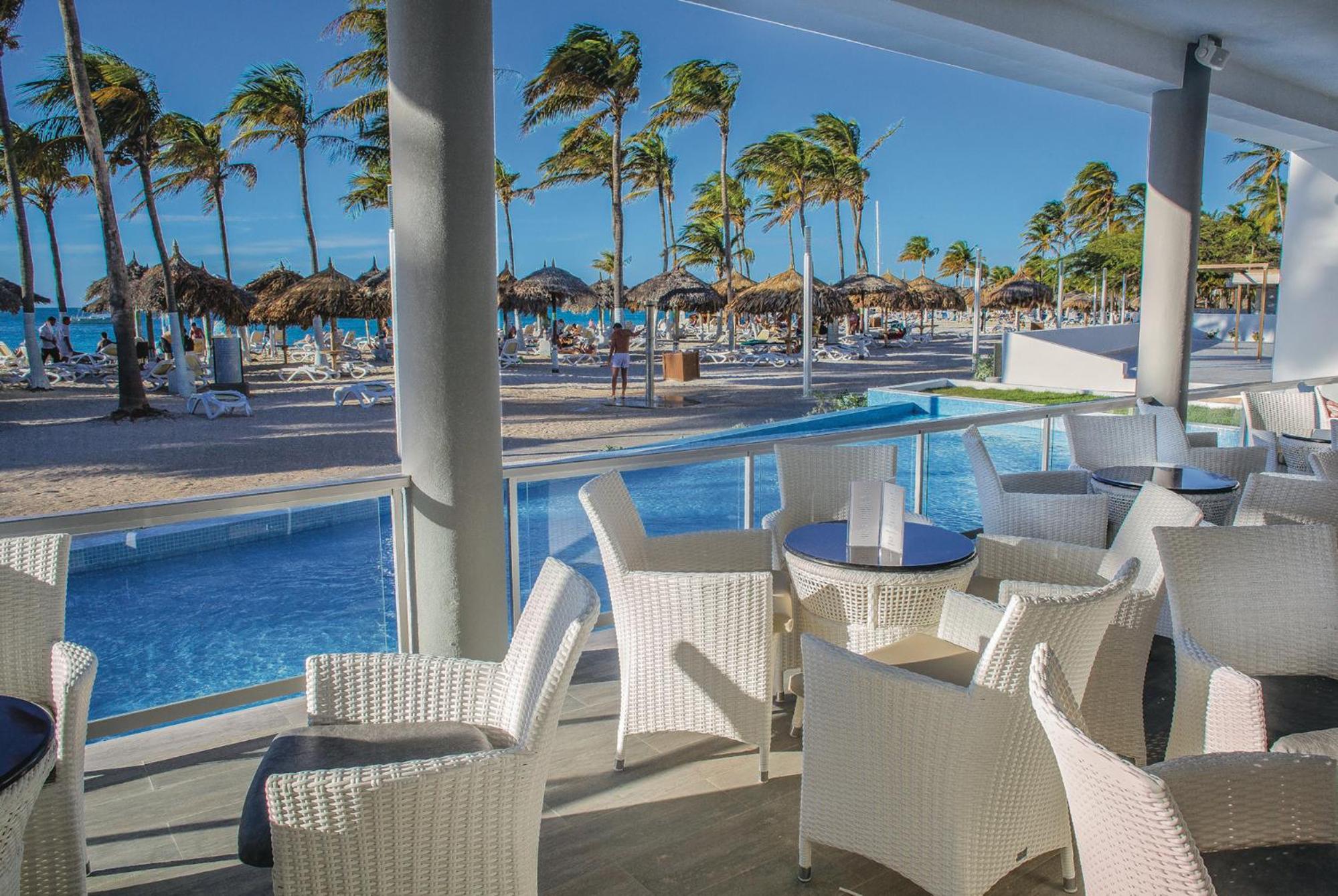 Riu Palace Antillas - Adults Only - All Inclusive - Property Image 6