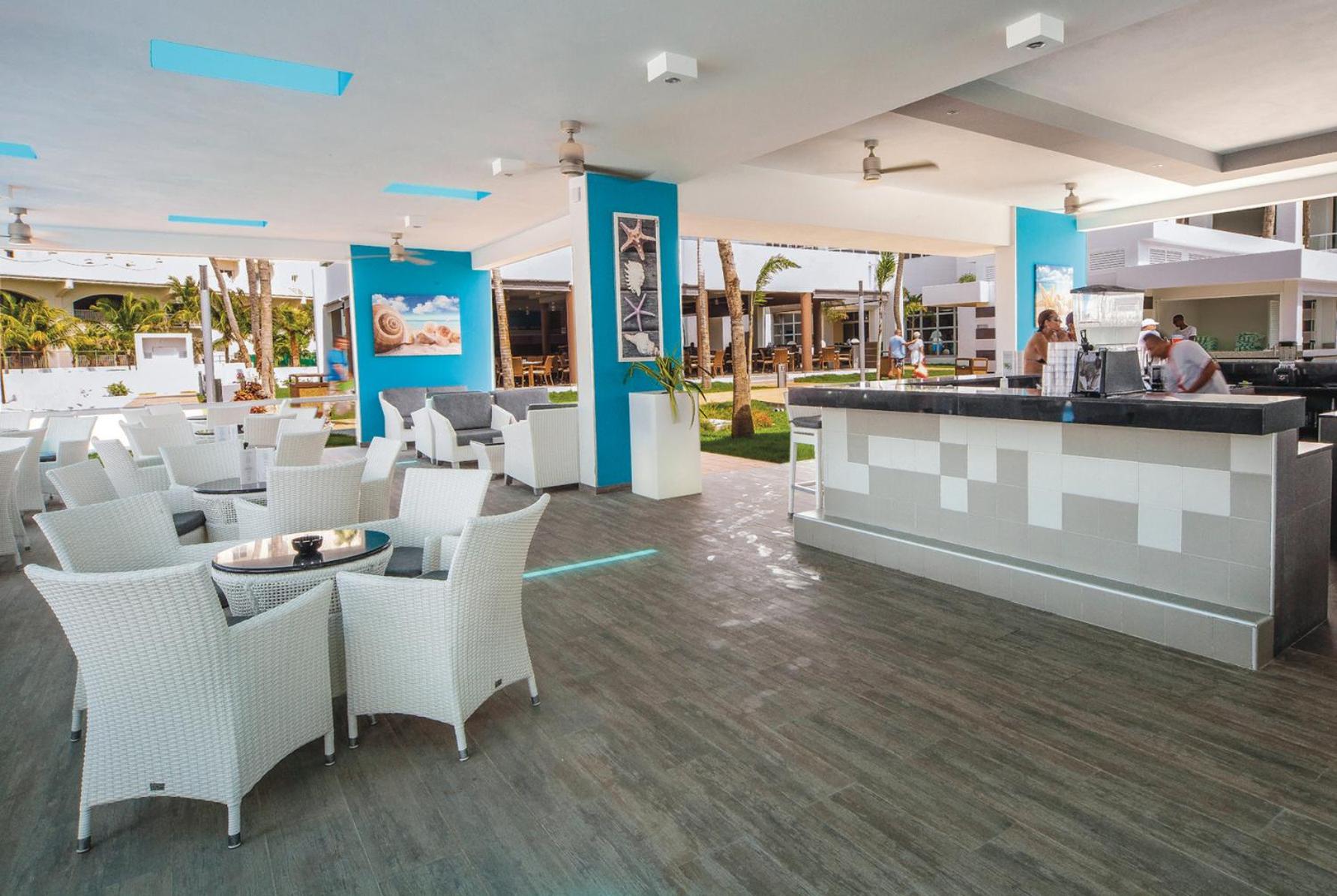 Riu Palace Antillas - Adults Only - All Inclusive - Property Image 5