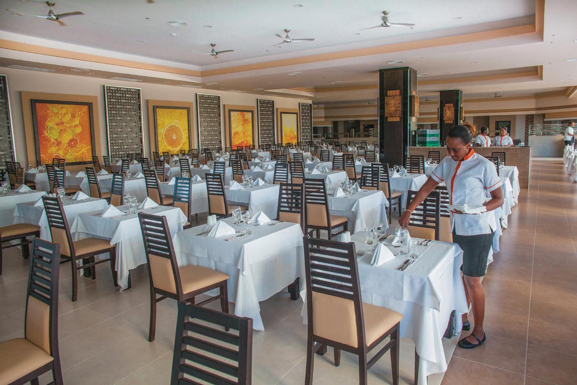 Riu Palace Antillas - Adults Only - All Inclusive - Property Image 4