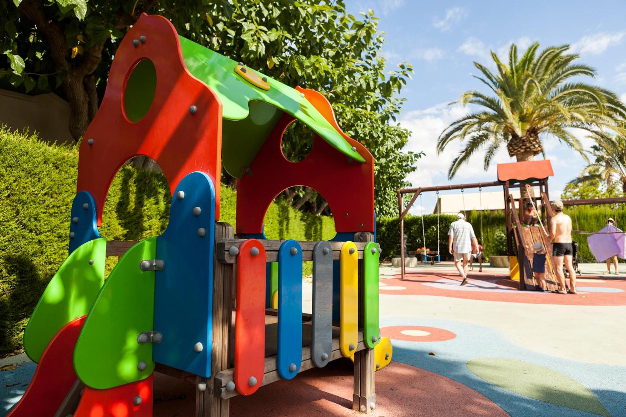 Camping Platja Cambrils