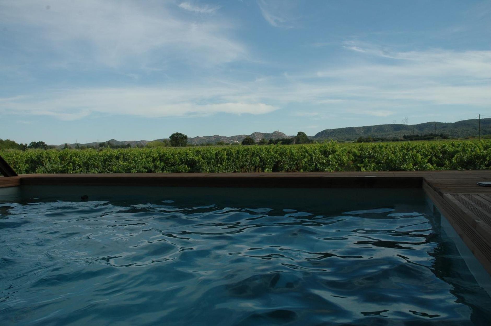 Domaine de Sévanes, photo 19