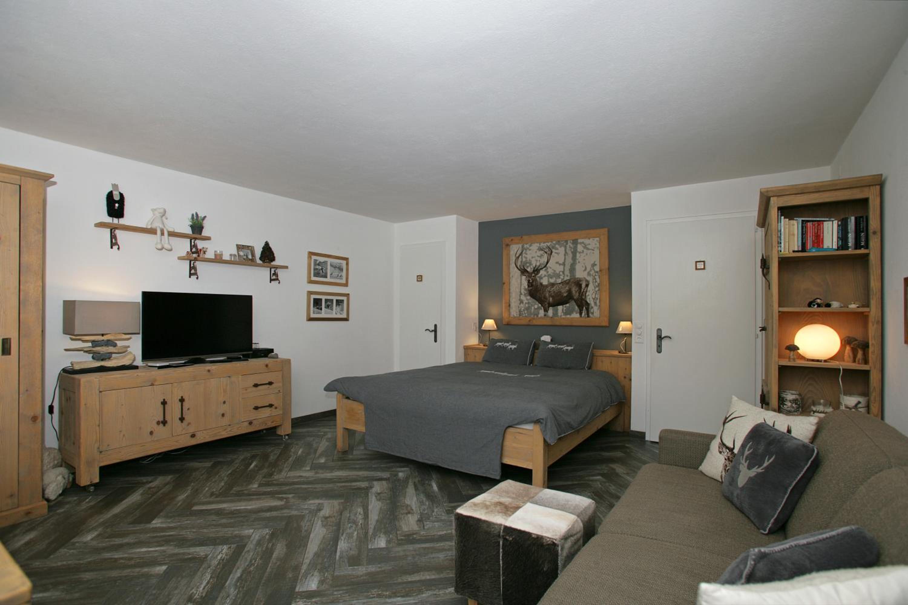 Apartments Haus Quelle view 4