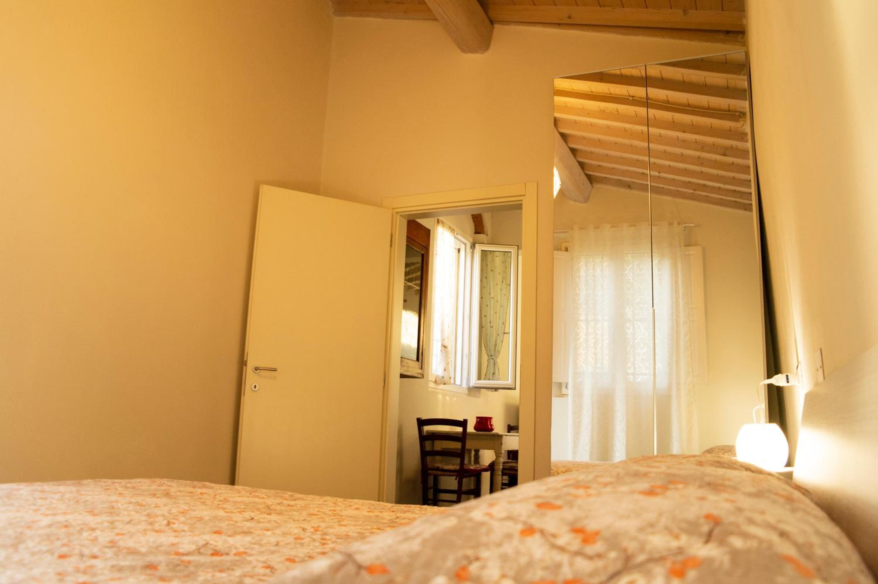 L'OZioRinco Apartments