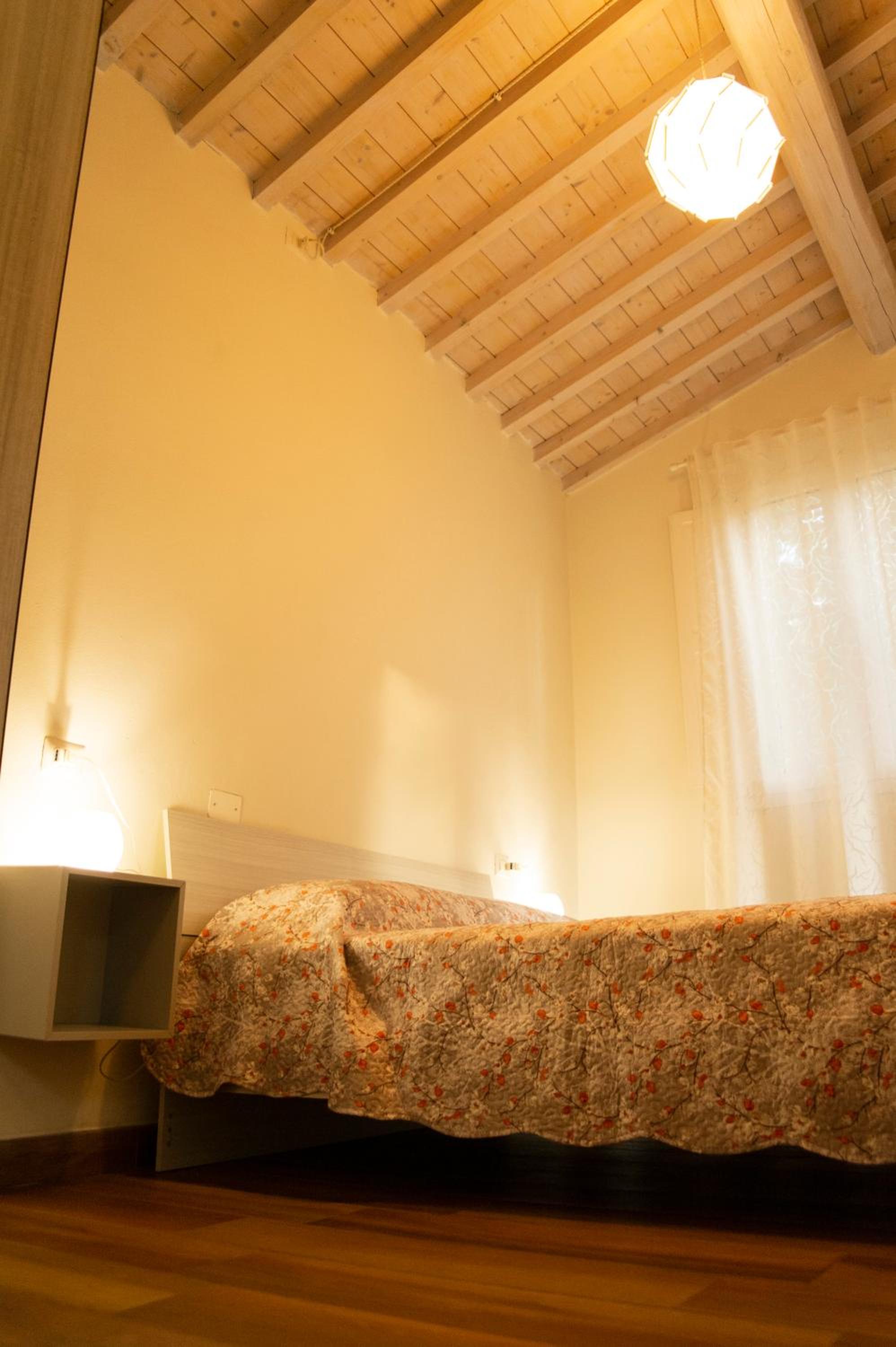 L'OZioRinco Apartments