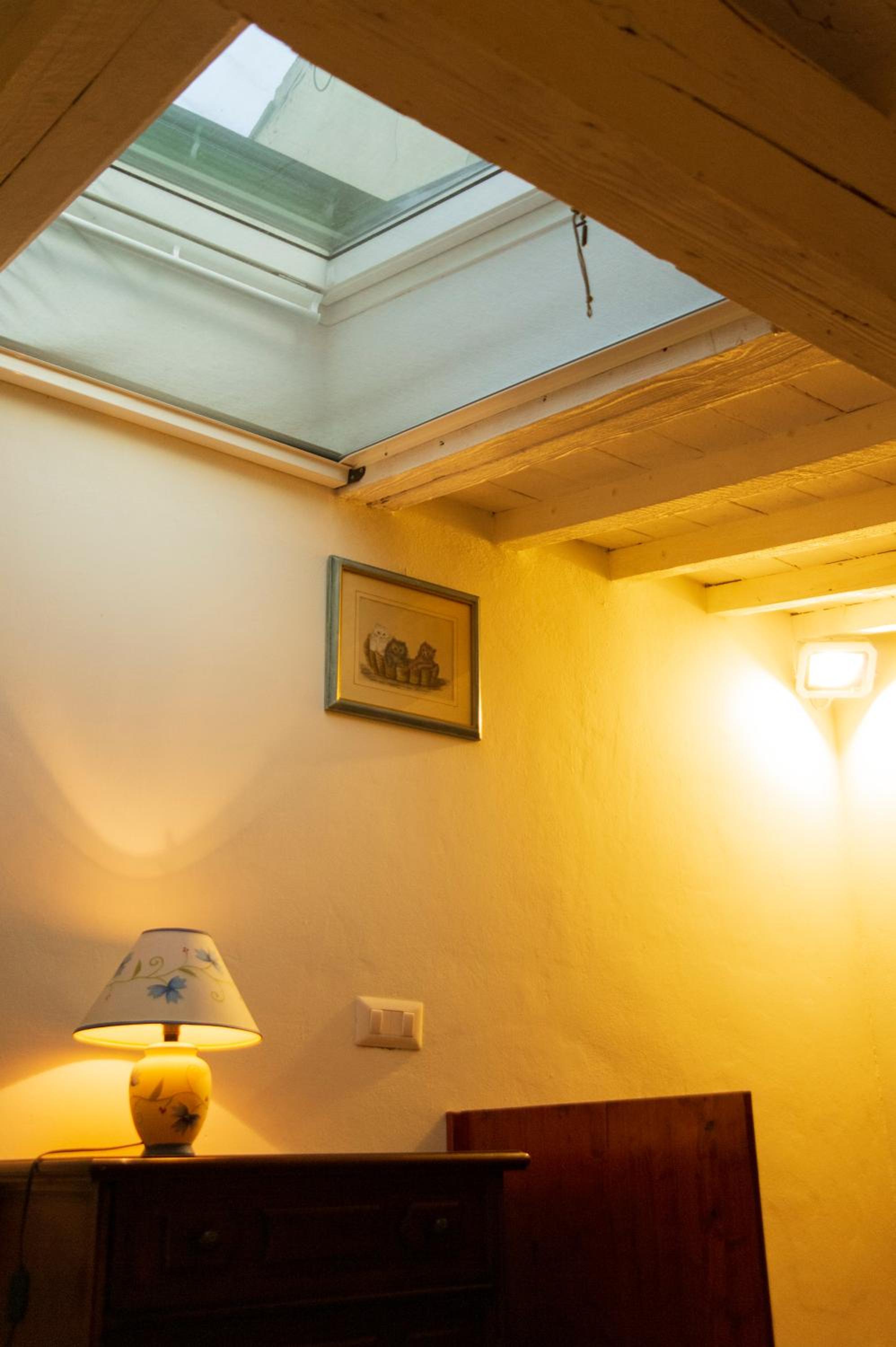 L'OZioRinco Apartments