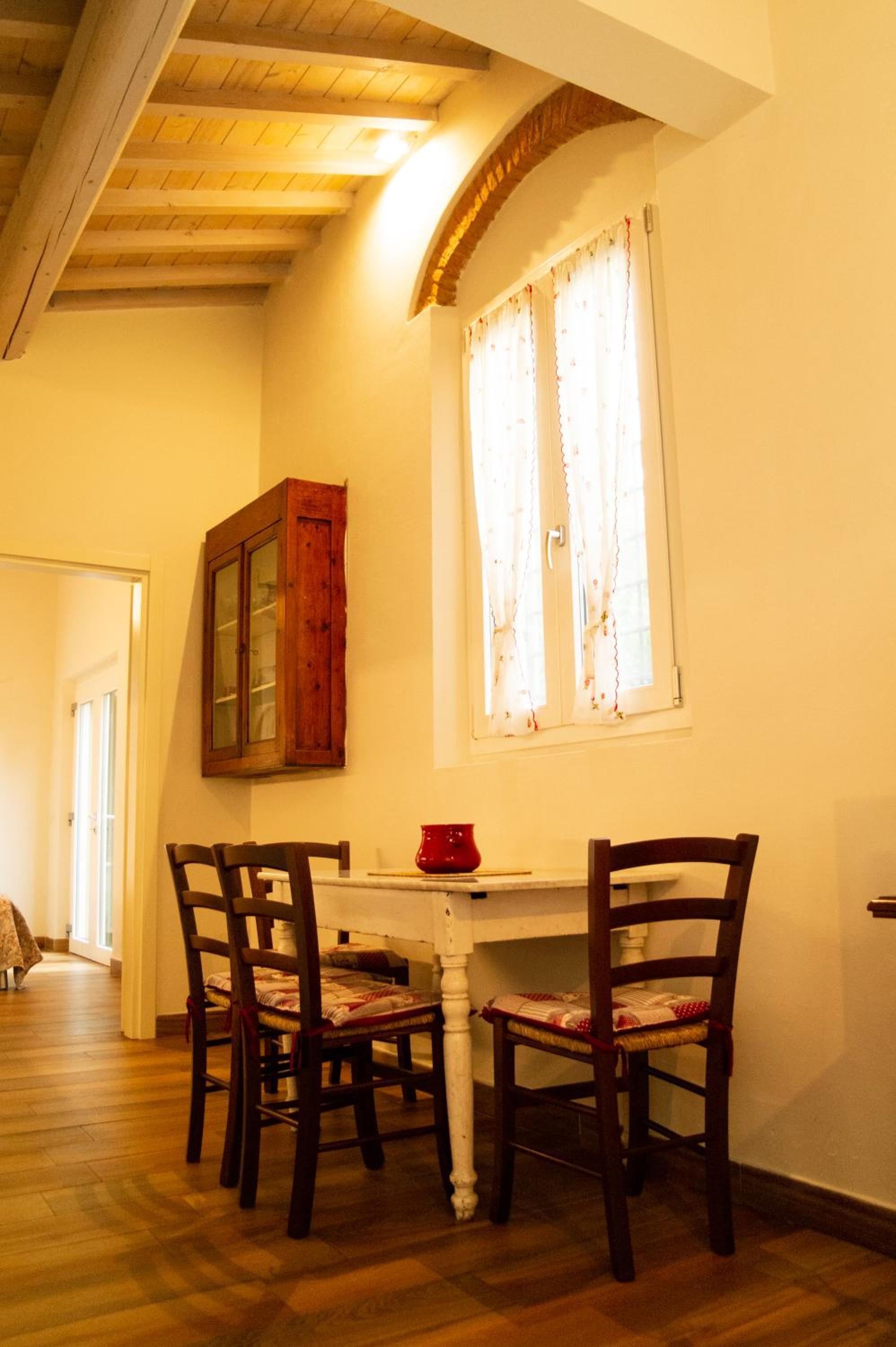 L'OZioRinco Apartments