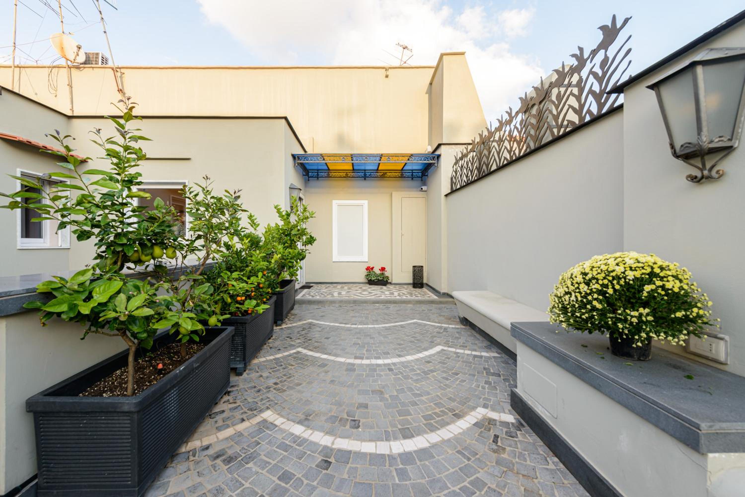 Dimorart Sant'Anna