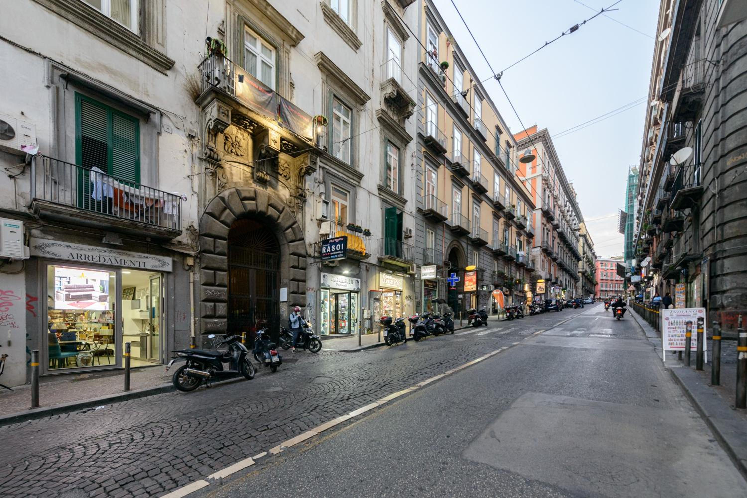 Dimorart Sant'Anna