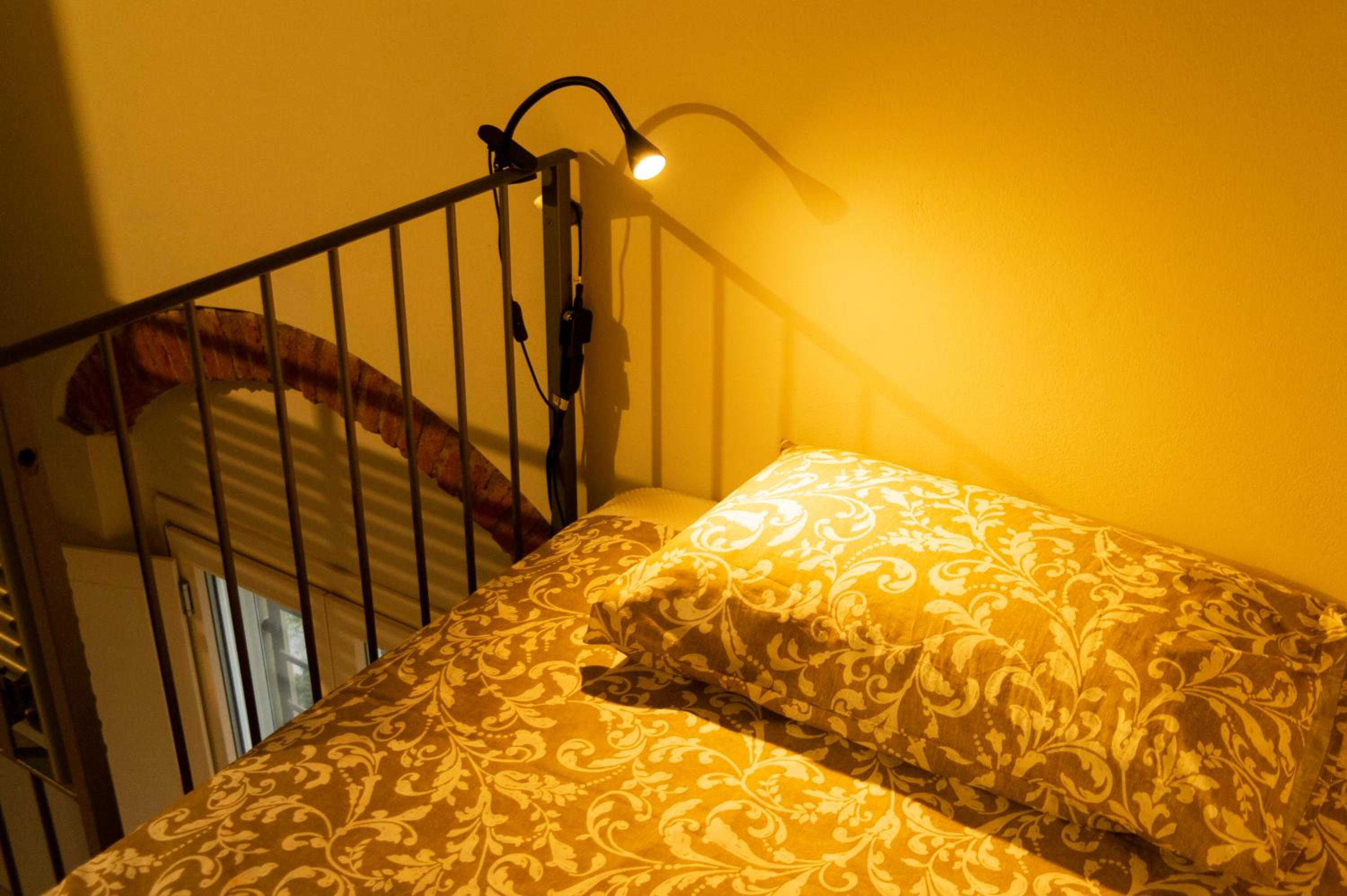 L'OZioRinco Apartments