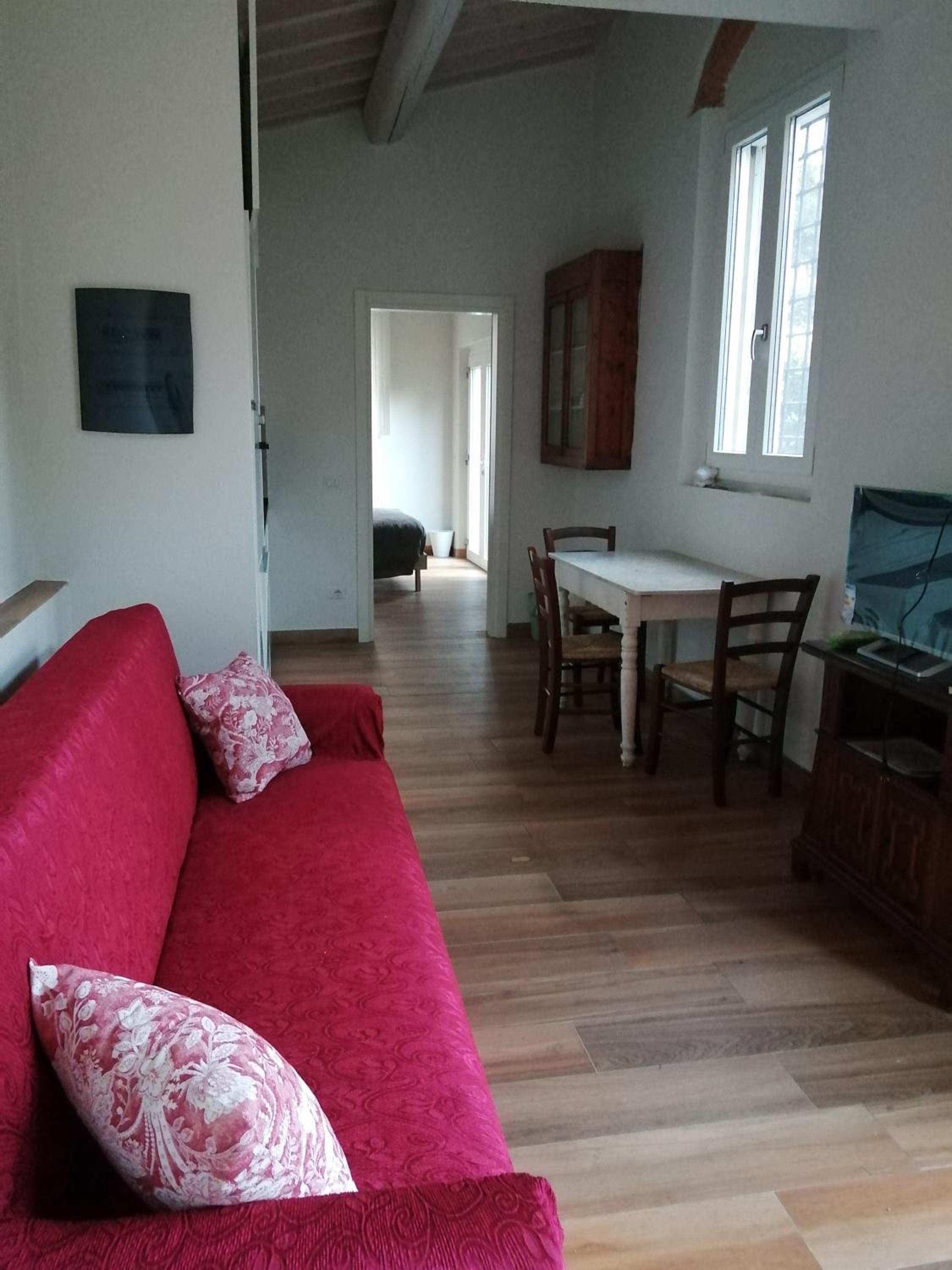 L'OZioRinco Apartments