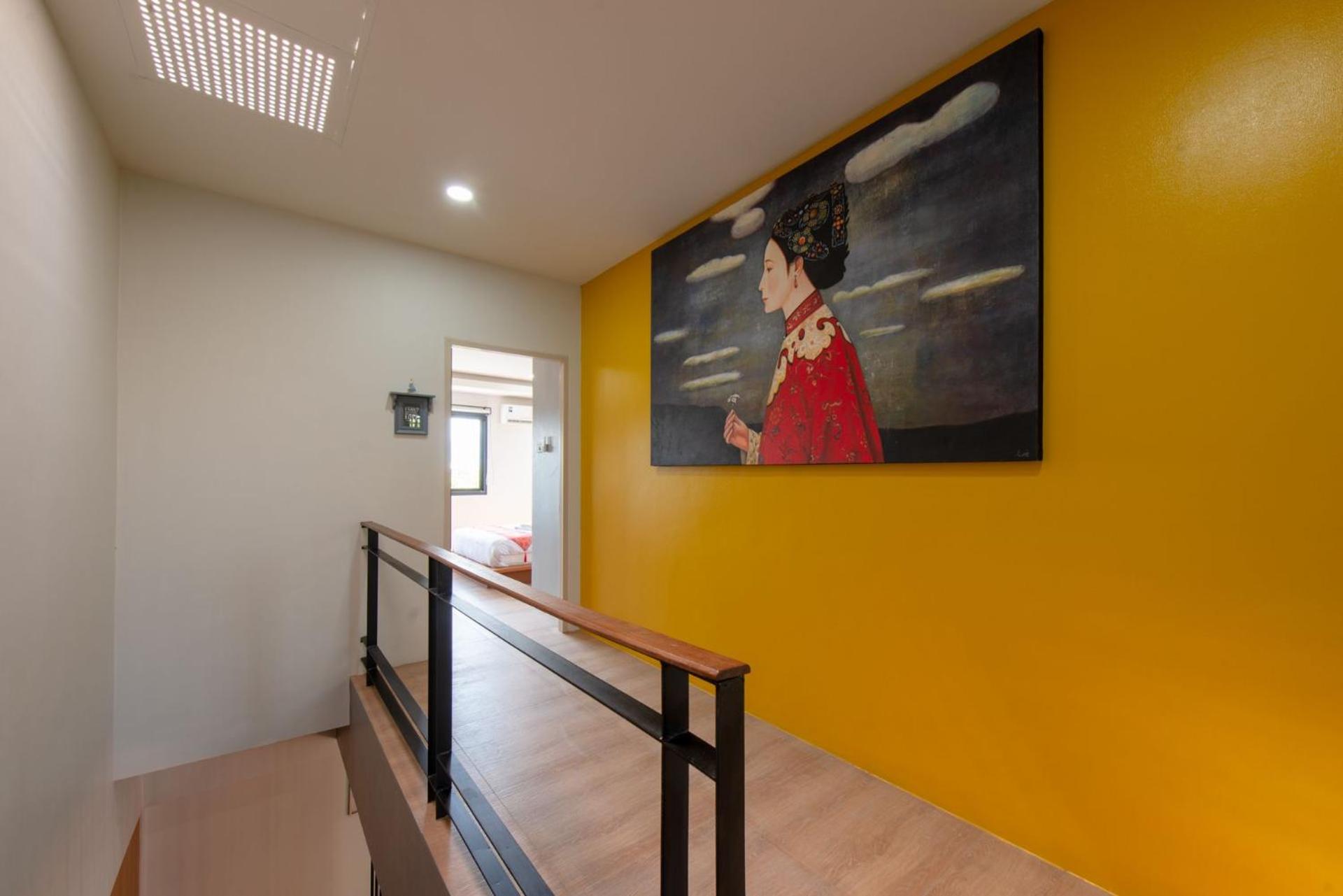 Areya Villa view 3