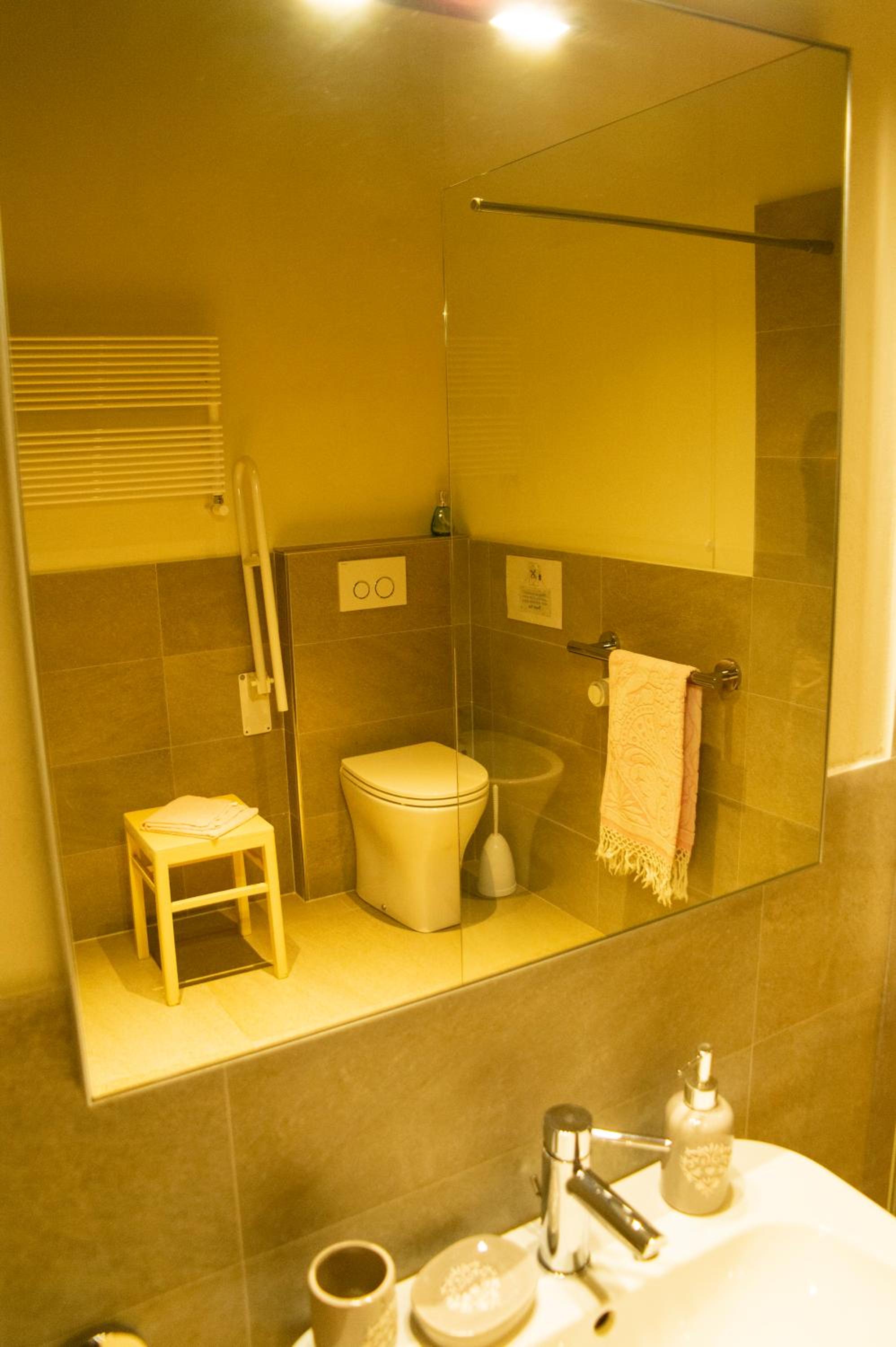 L'OZioRinco Apartments