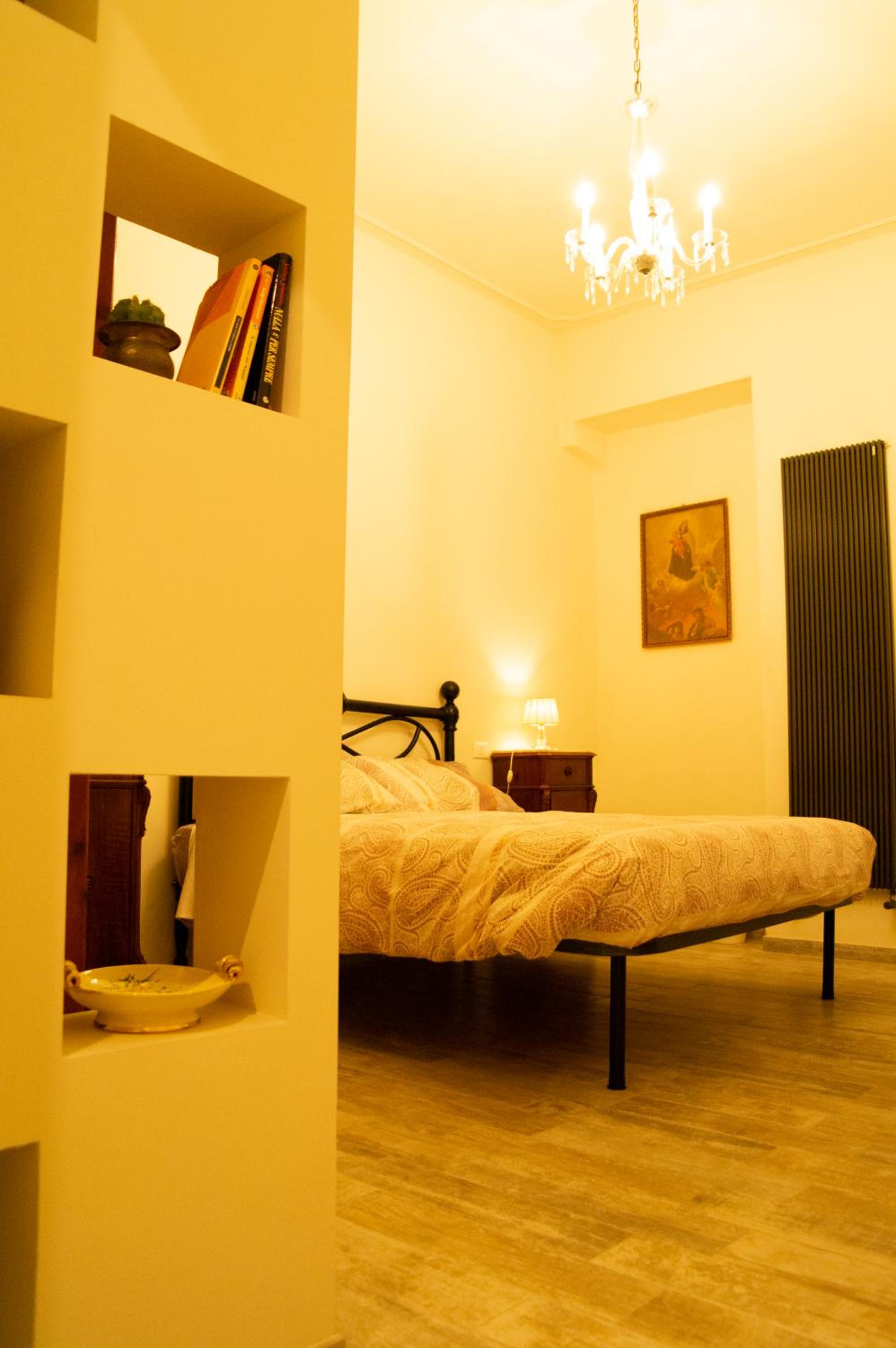L'OZioRinco Apartments