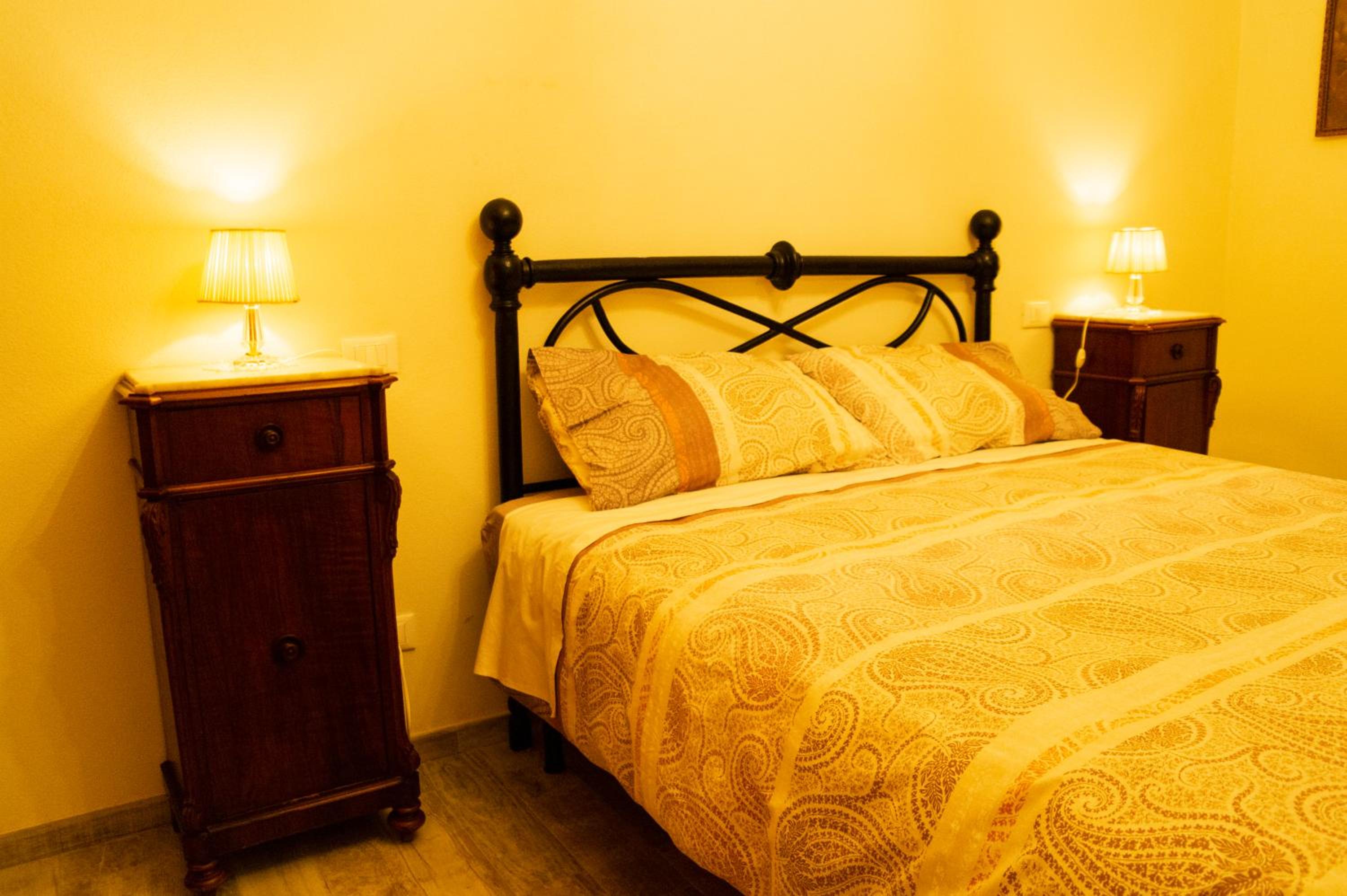 L'OZioRinco Apartments