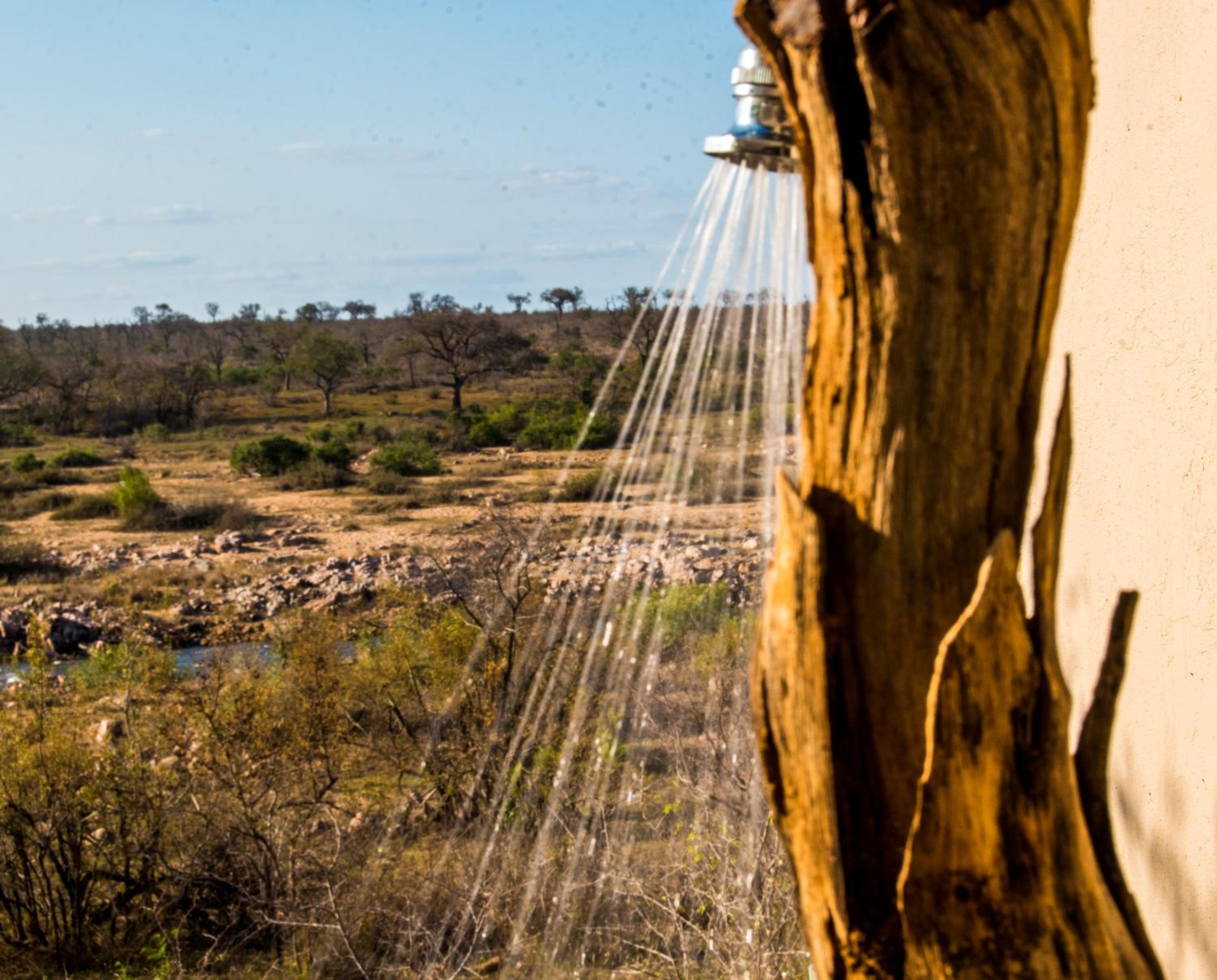 MANZINI RIVER HOUSE - Mjejane Private Game Reserve, Greater Kruger National Park view 2