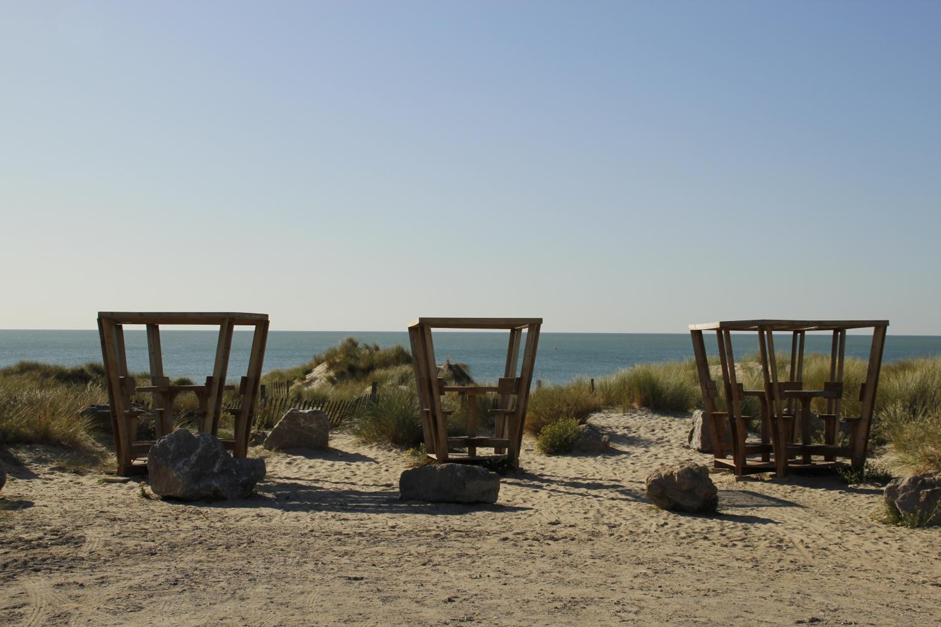Camping de la Mer