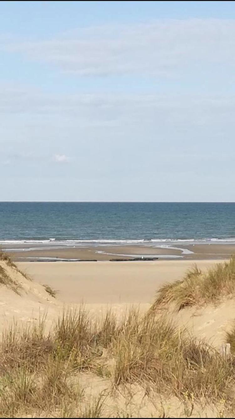 Camping de la Mer